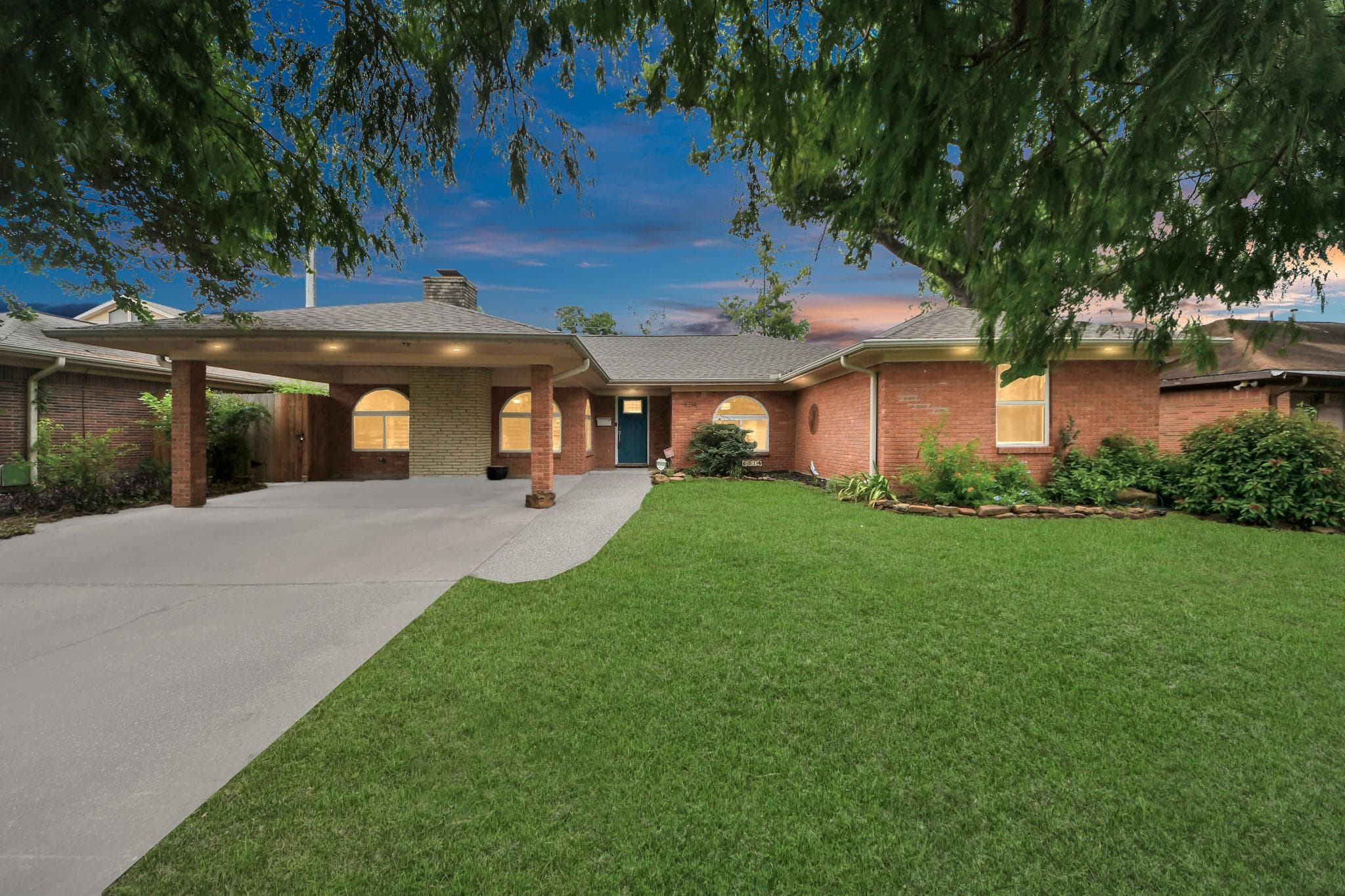 6214 Wynnwood Ln