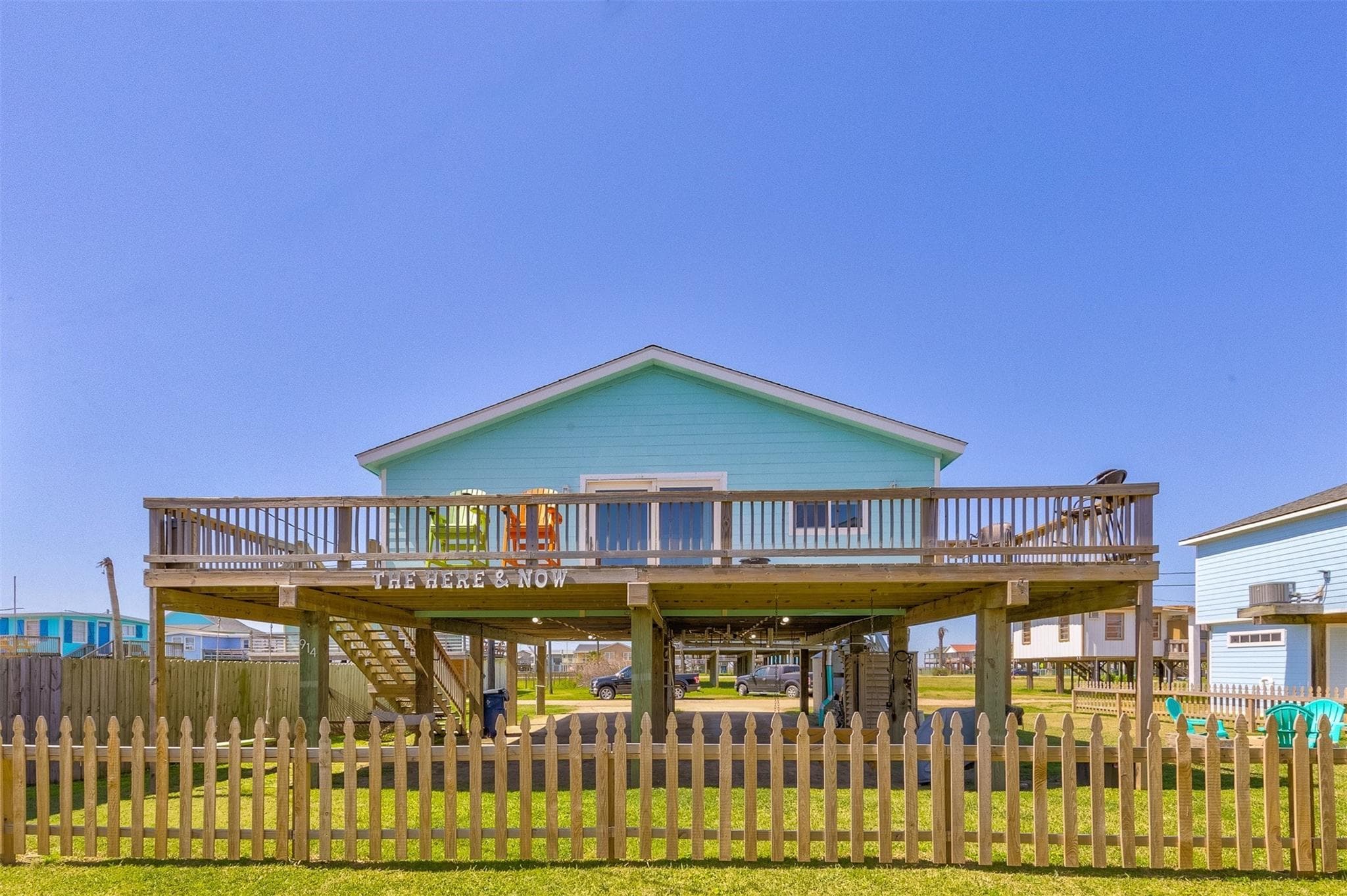 914 Fort Velasco Dr