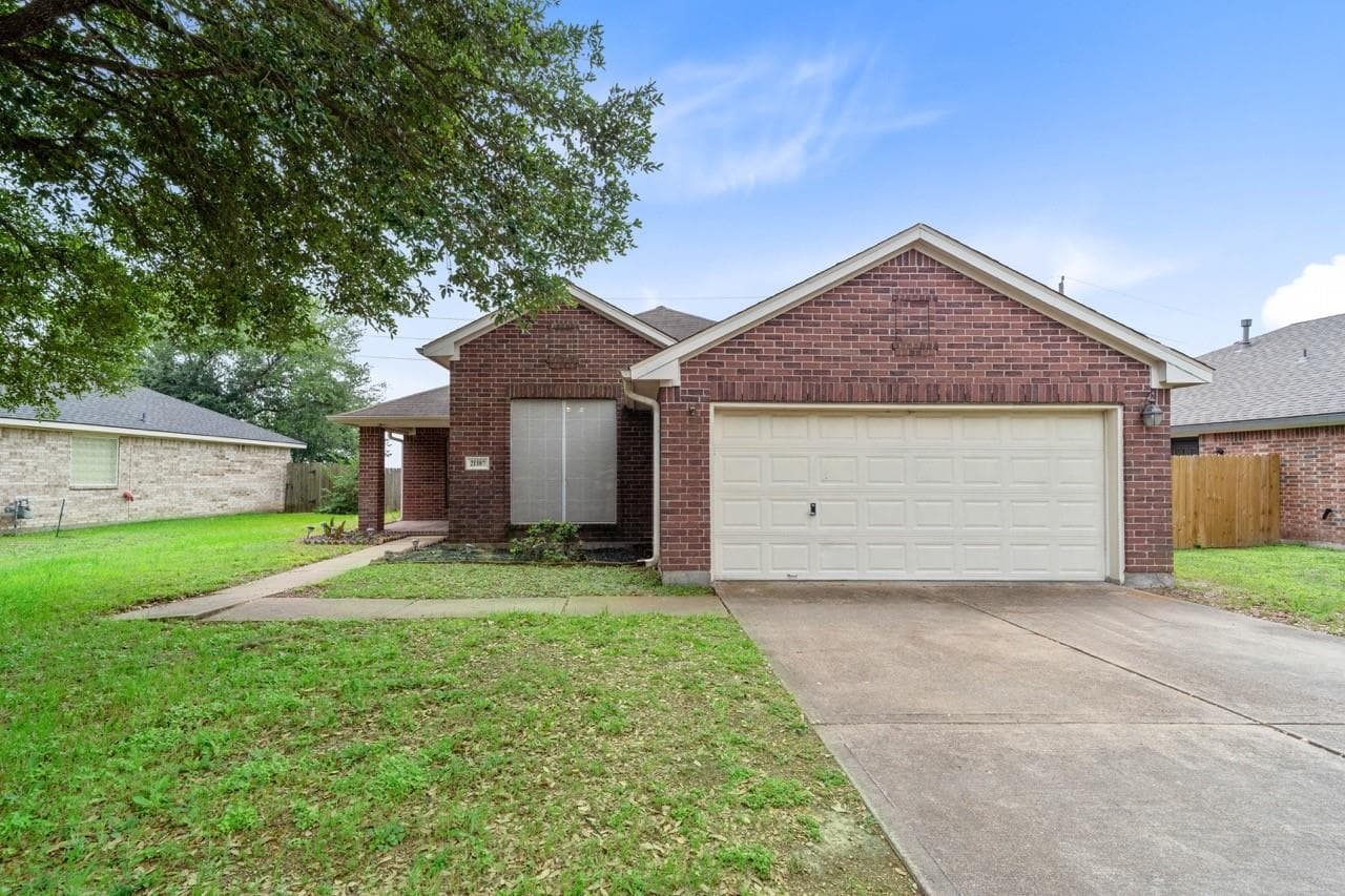 21107 Stoney Haven Dr