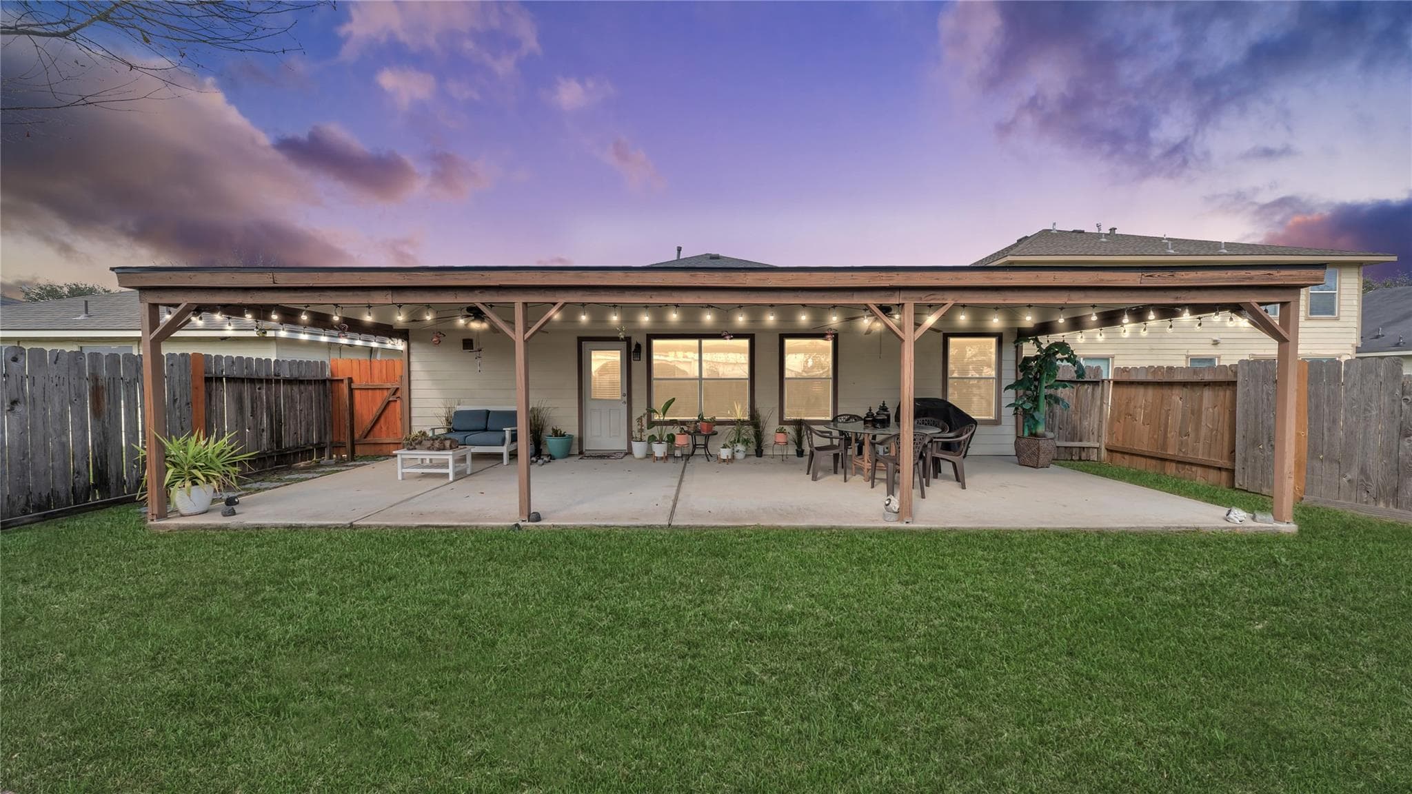 19515 Buckland Park Dr