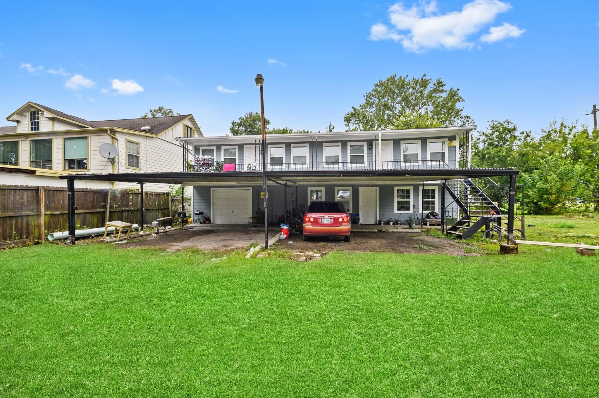 8431 Gulick Ln