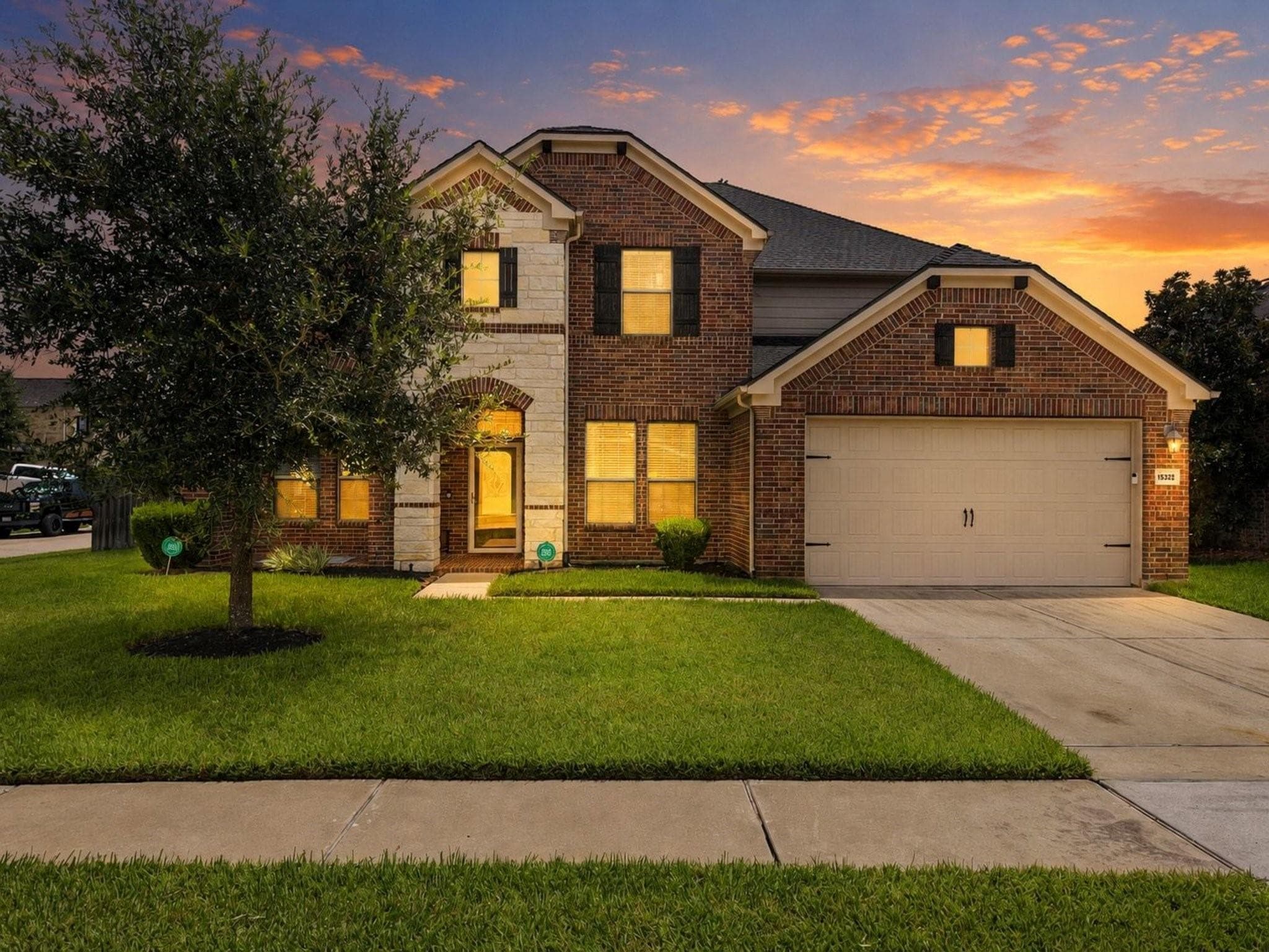 15322 Palmer Manor Dr