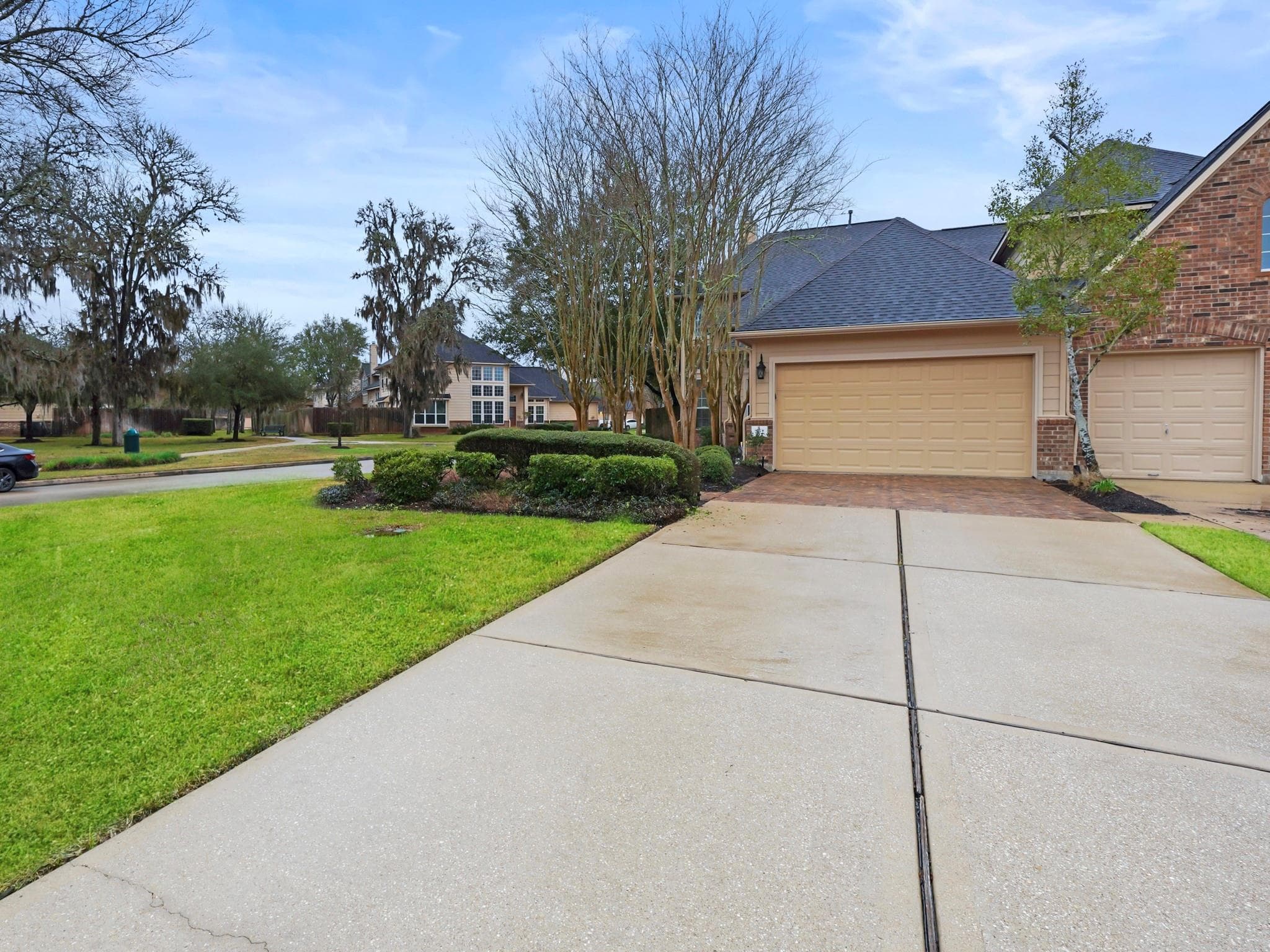 8818 Silent Willow Ln