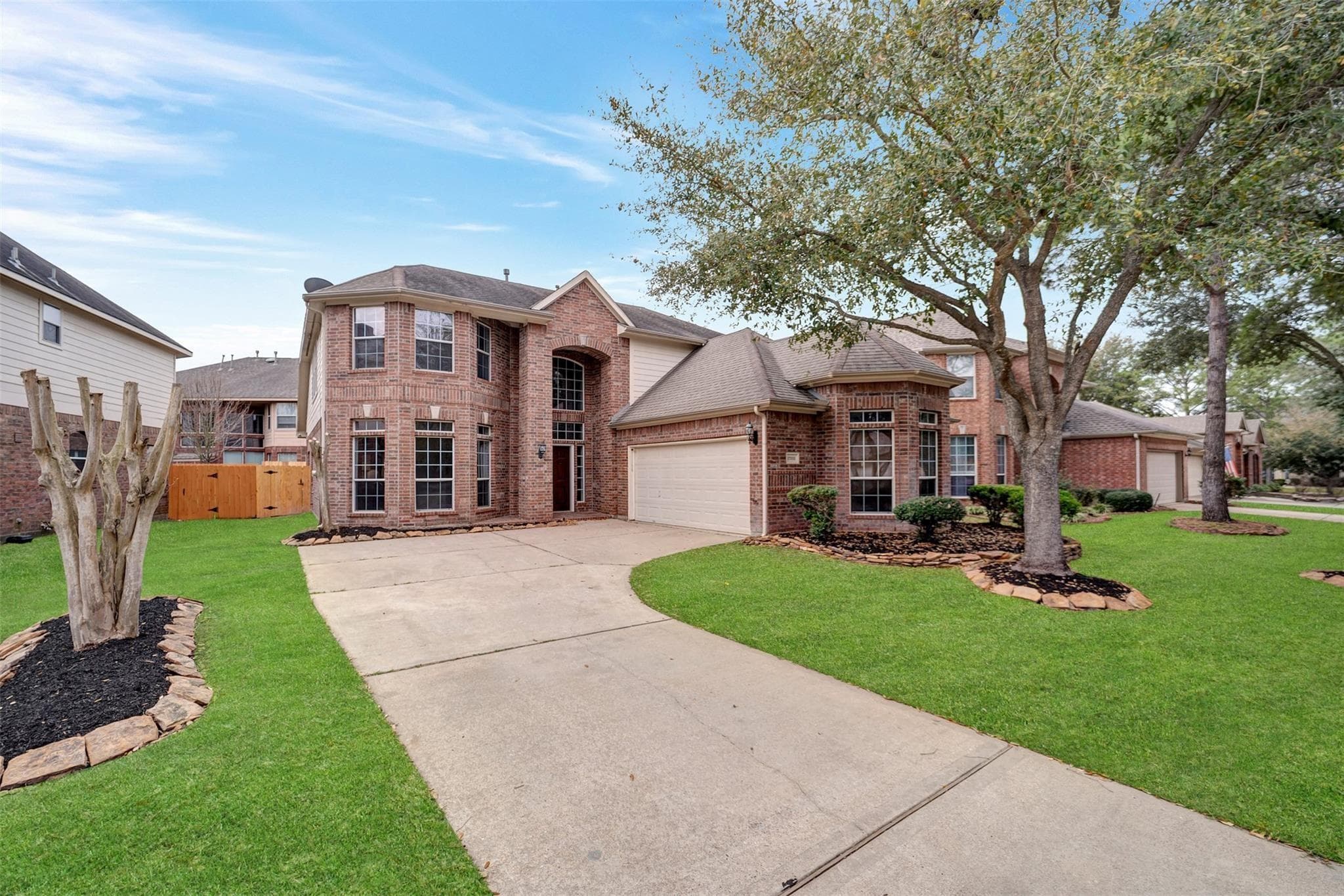 17315 Deep Prairie Dr