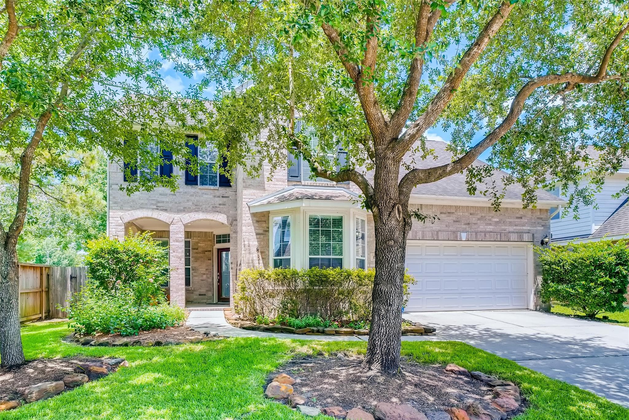 17603 Sierra Creek Ln