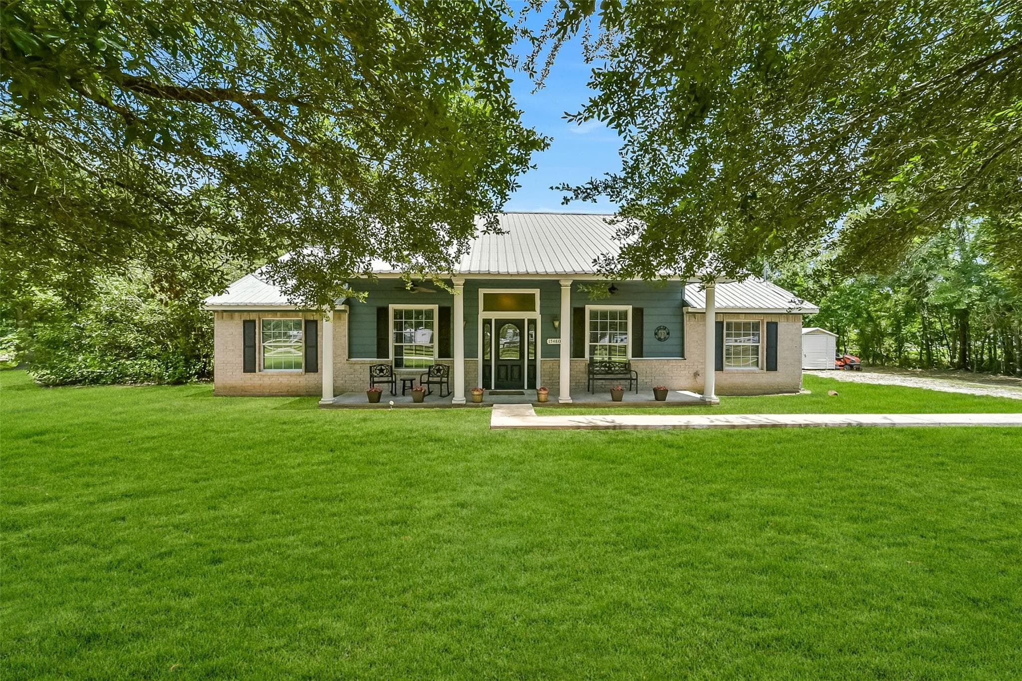 15480 Fm 3083 Rd