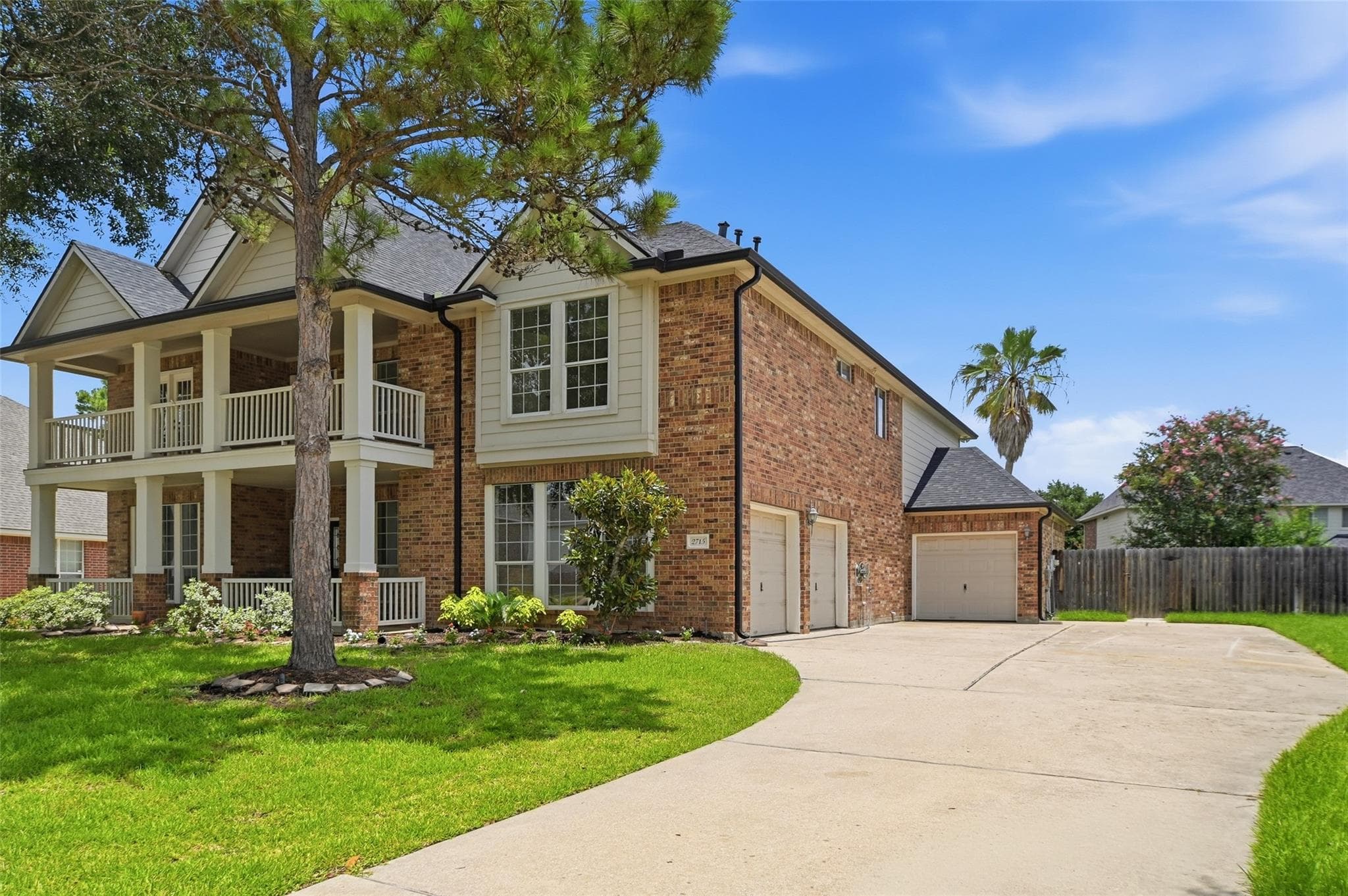 2715 Sica Hollow Ln