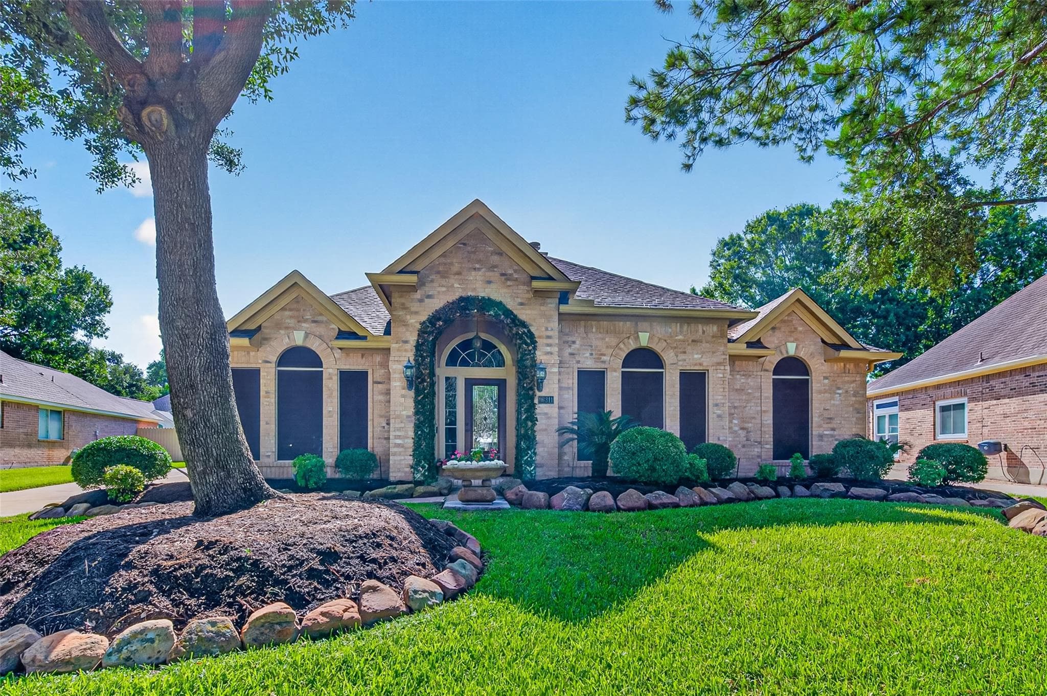 16311 Drystone Ln