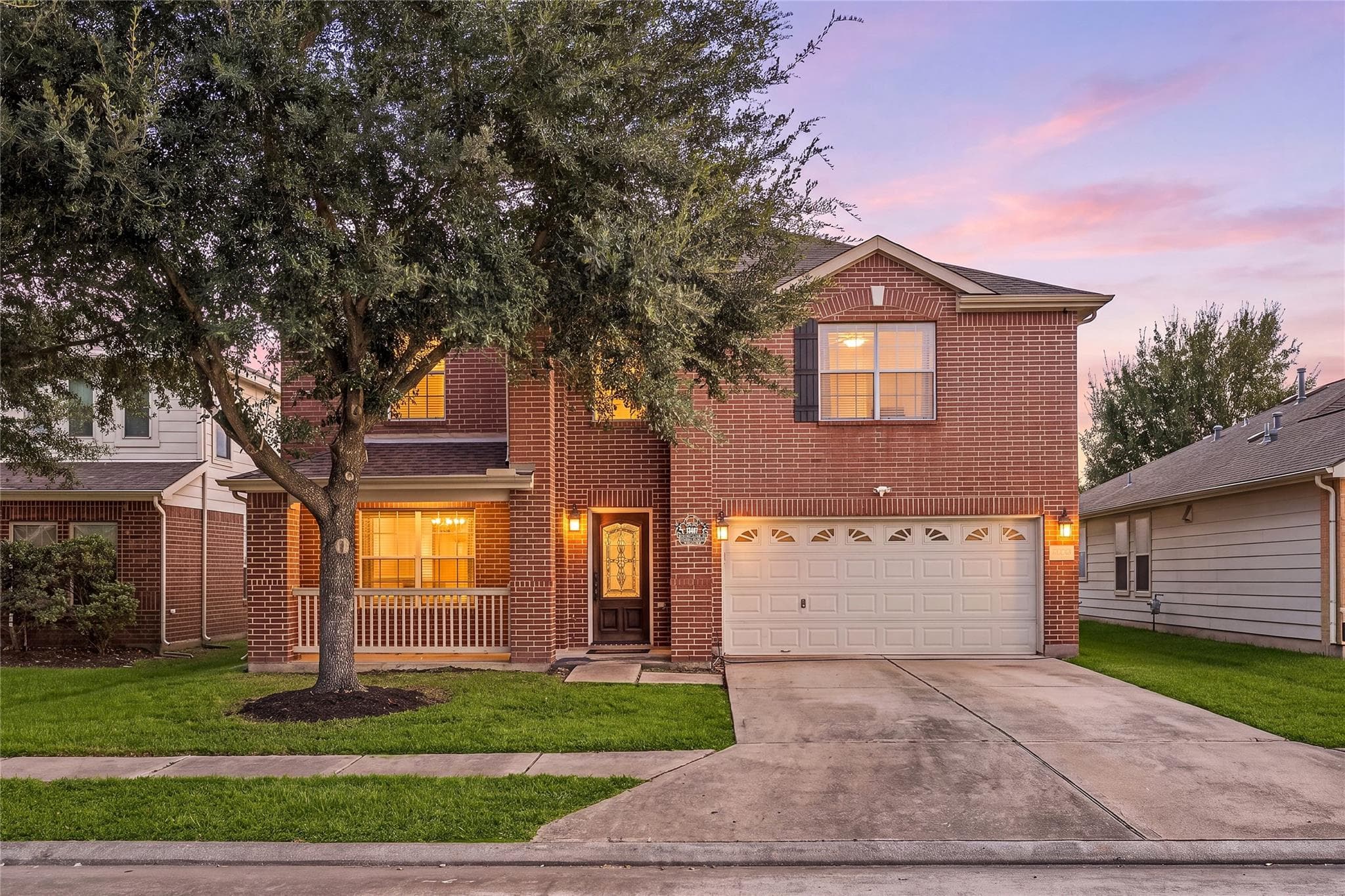 13407 Spring Line Ct