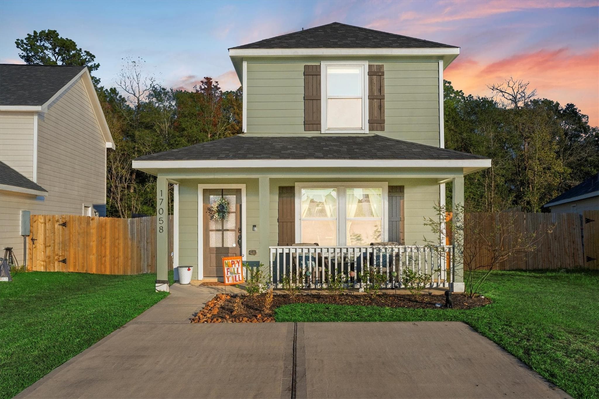 17058 Marie Village Dr