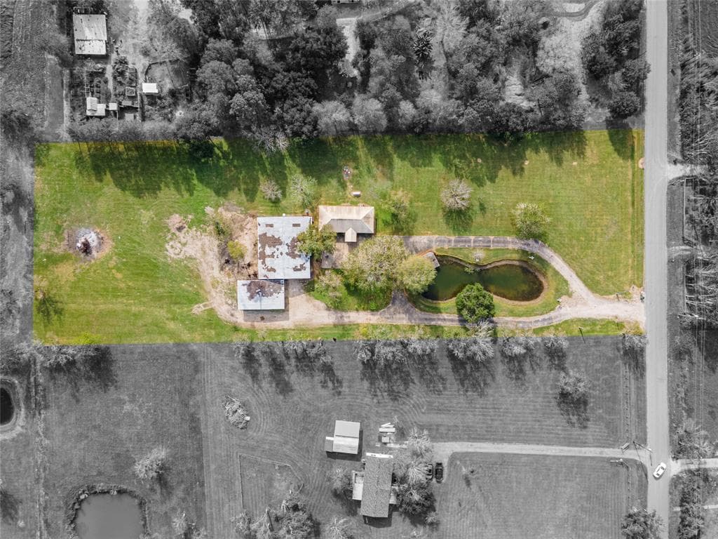1625 County Road 284