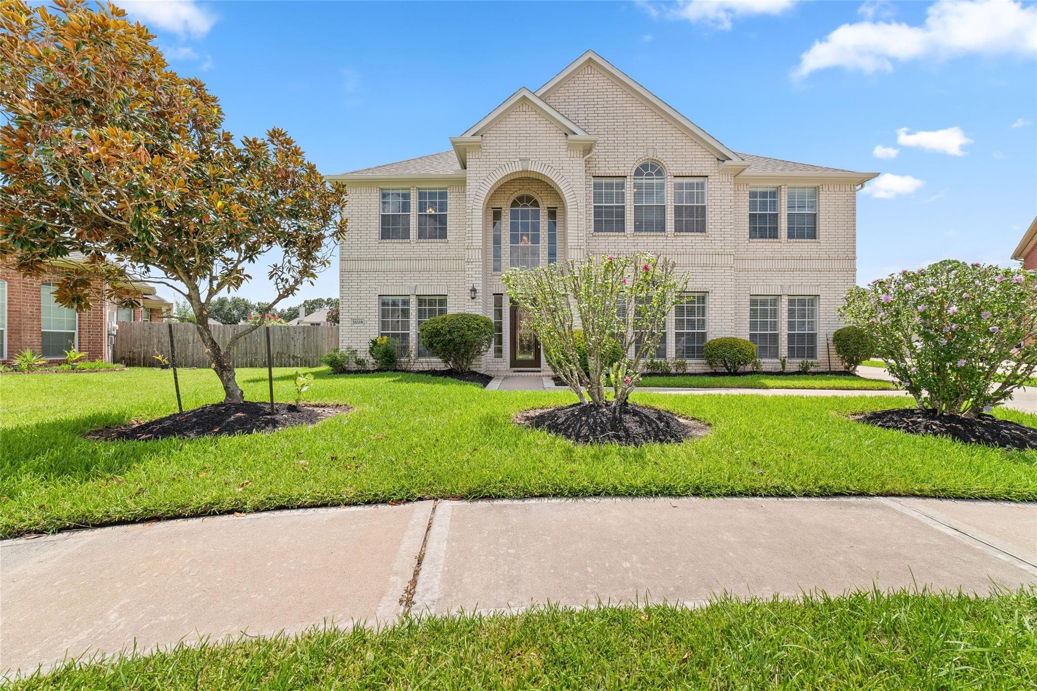 15319 Leila Bend Dr
