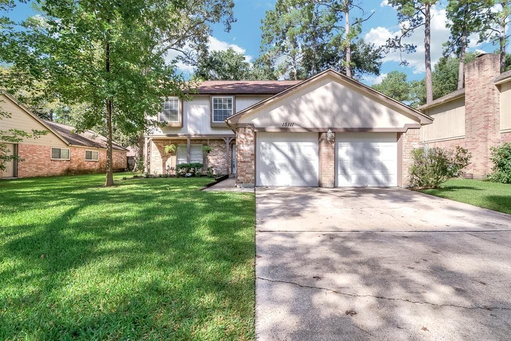 15111 Rose Valley Dr