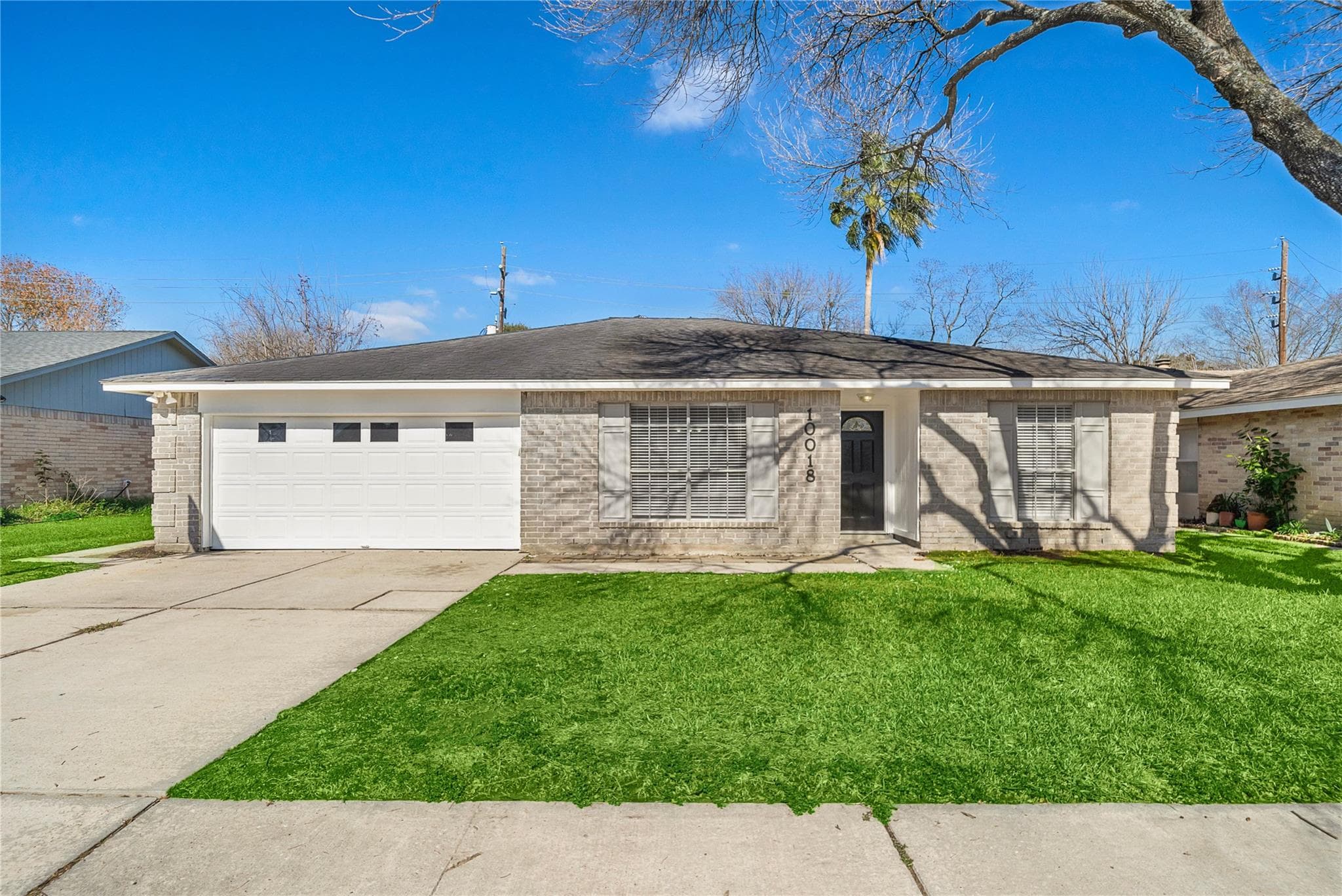 10018 Appleridge Dr