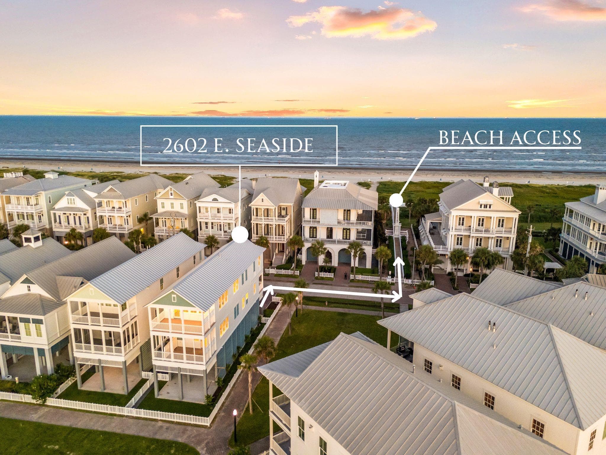 2602 E Seaside Dr