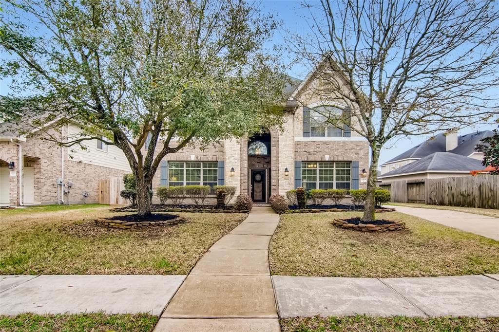 15814 Maple Shores Dr