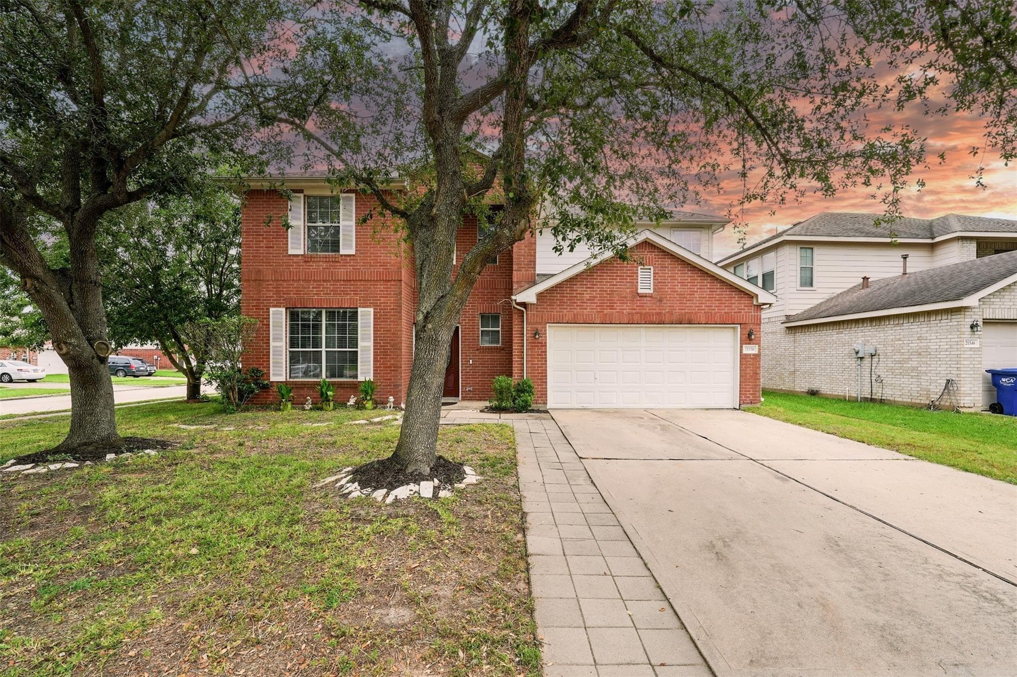 21550 Elm Hurst Ln