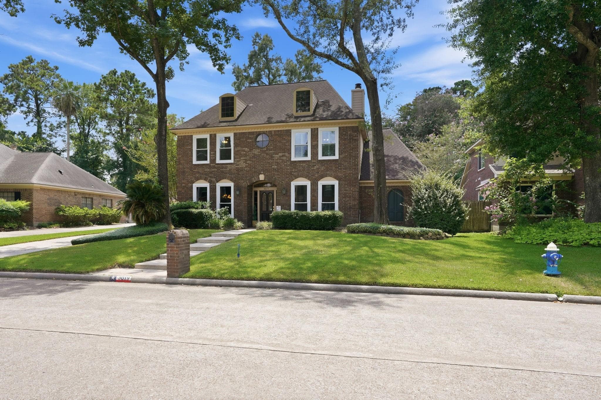 3019 Emerald Grove Dr