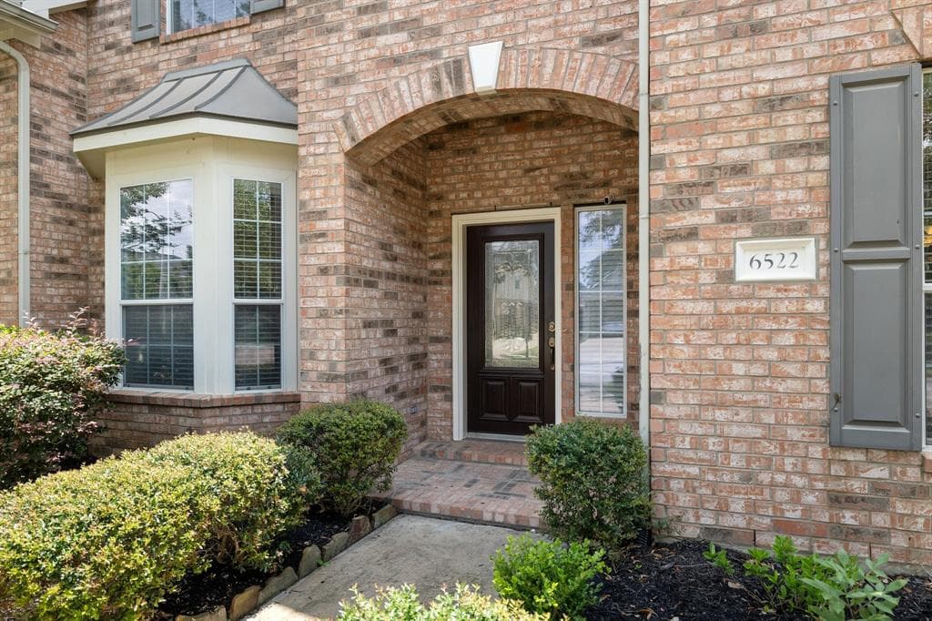 6522 Monte Bello Ridge Ln