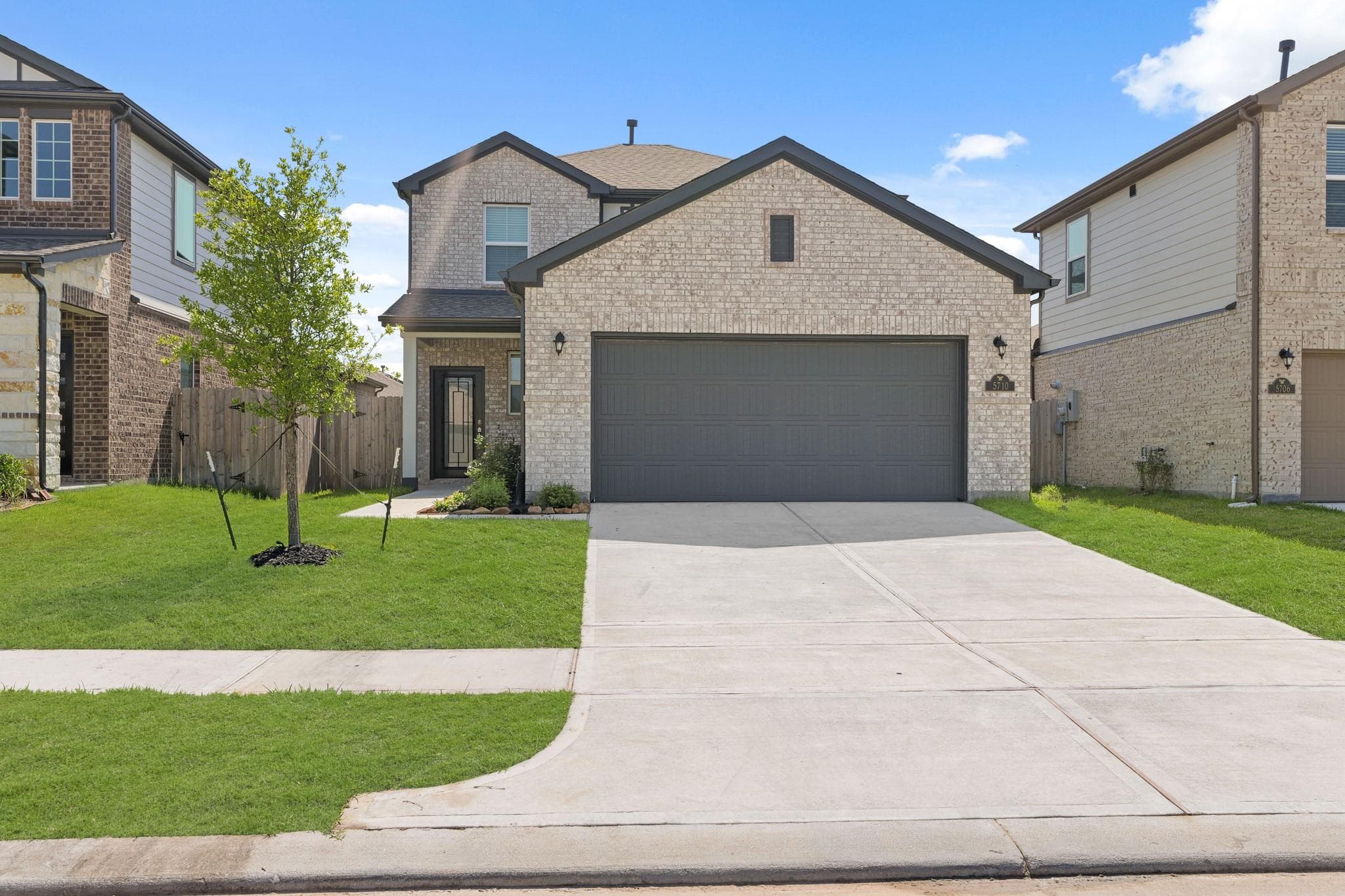 5710 Fresh View Ct