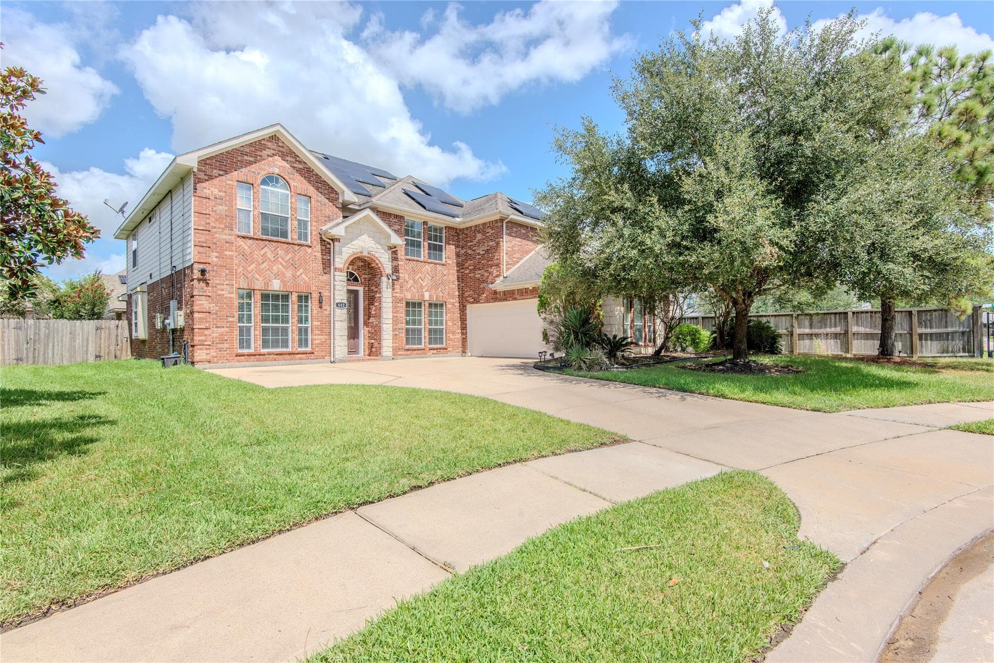 602 River Delta Ln