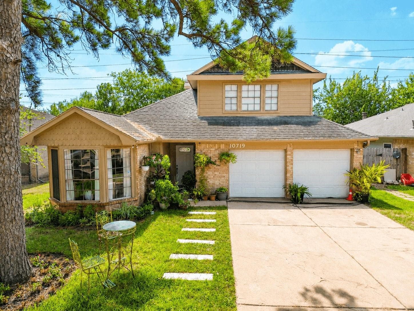10719 Spring Harvest Dr