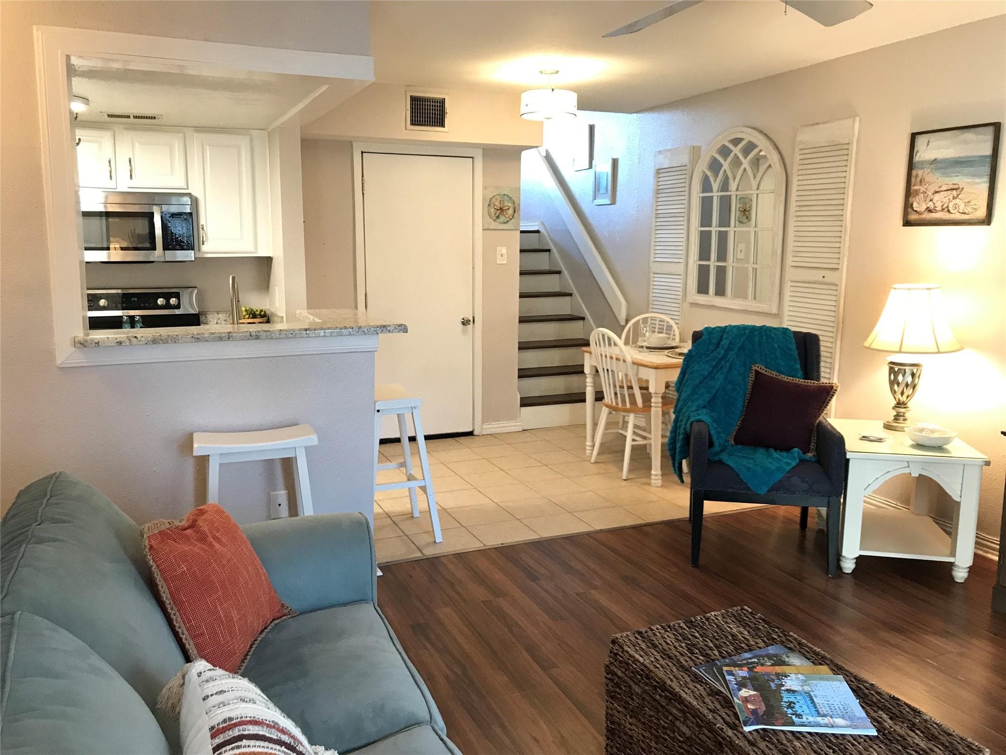 3506 Cove View Blvd Apt 607