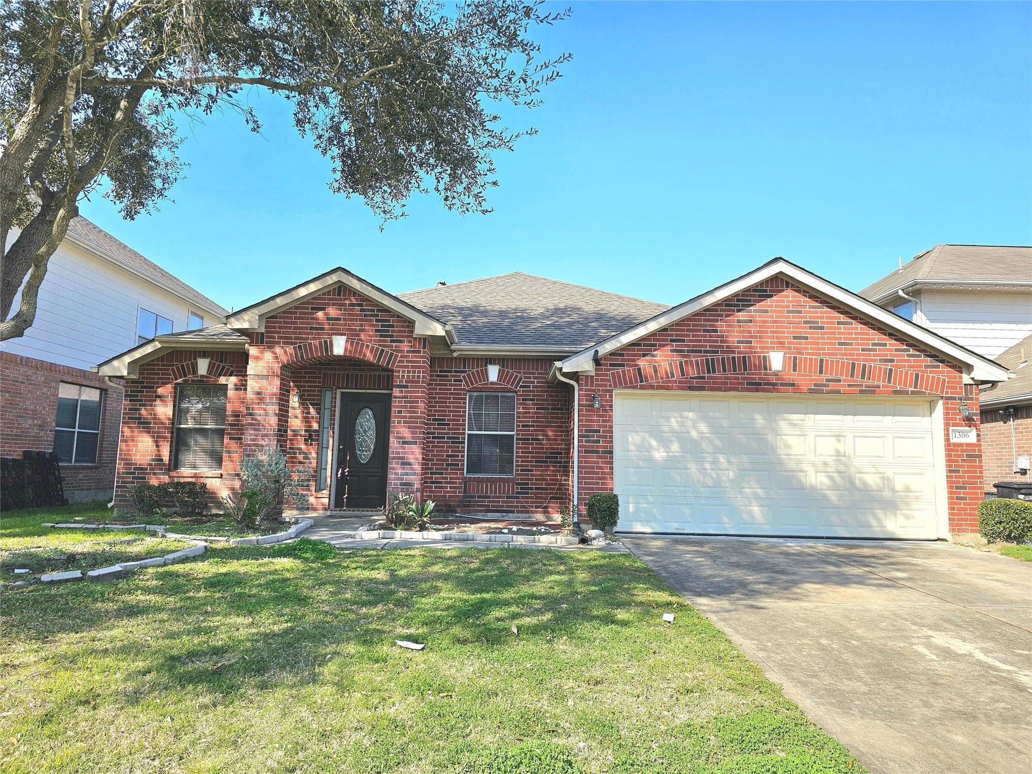 1306 Bartlett Cove Dr