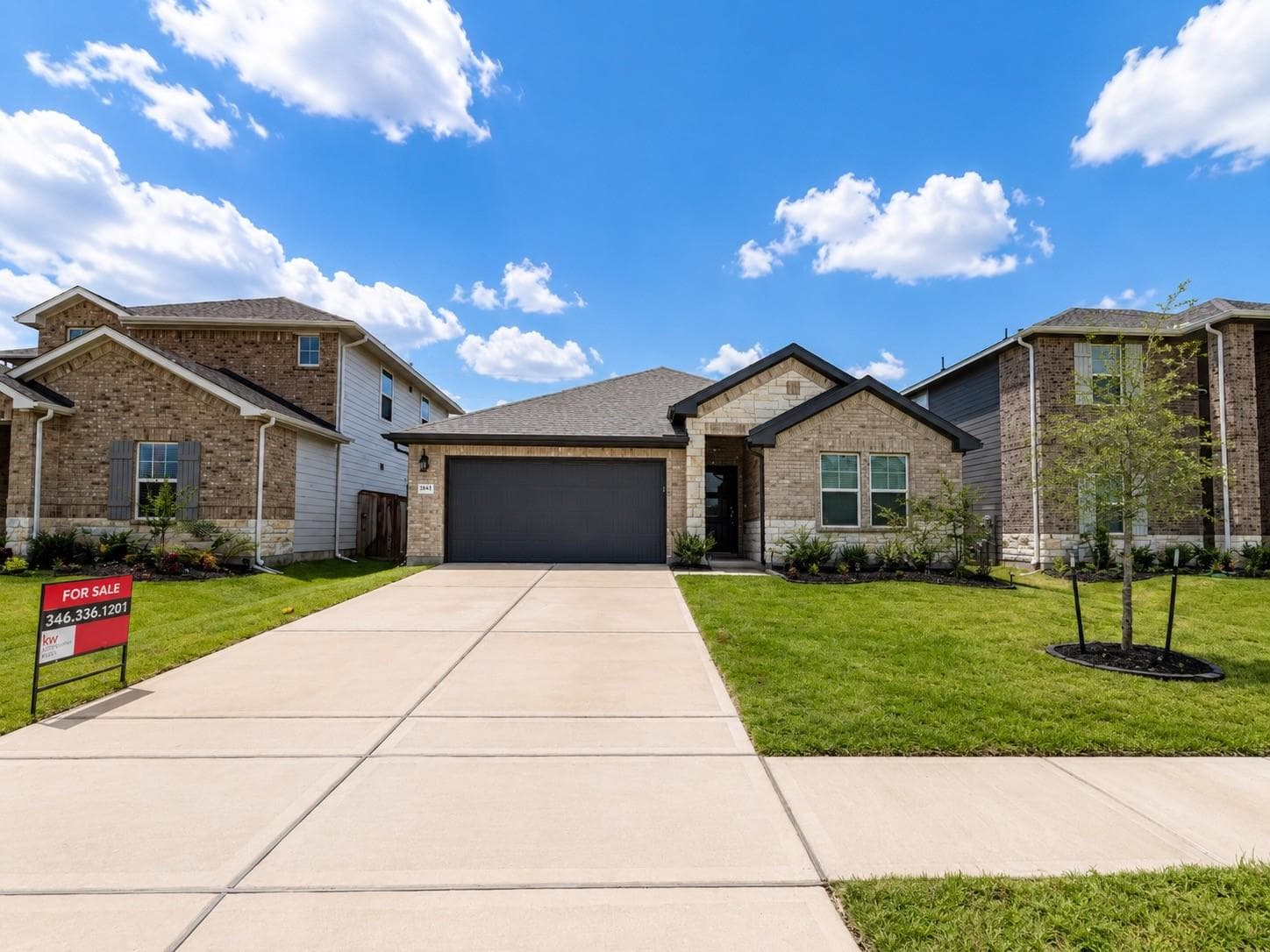 2643 Homestead Ranch Ln