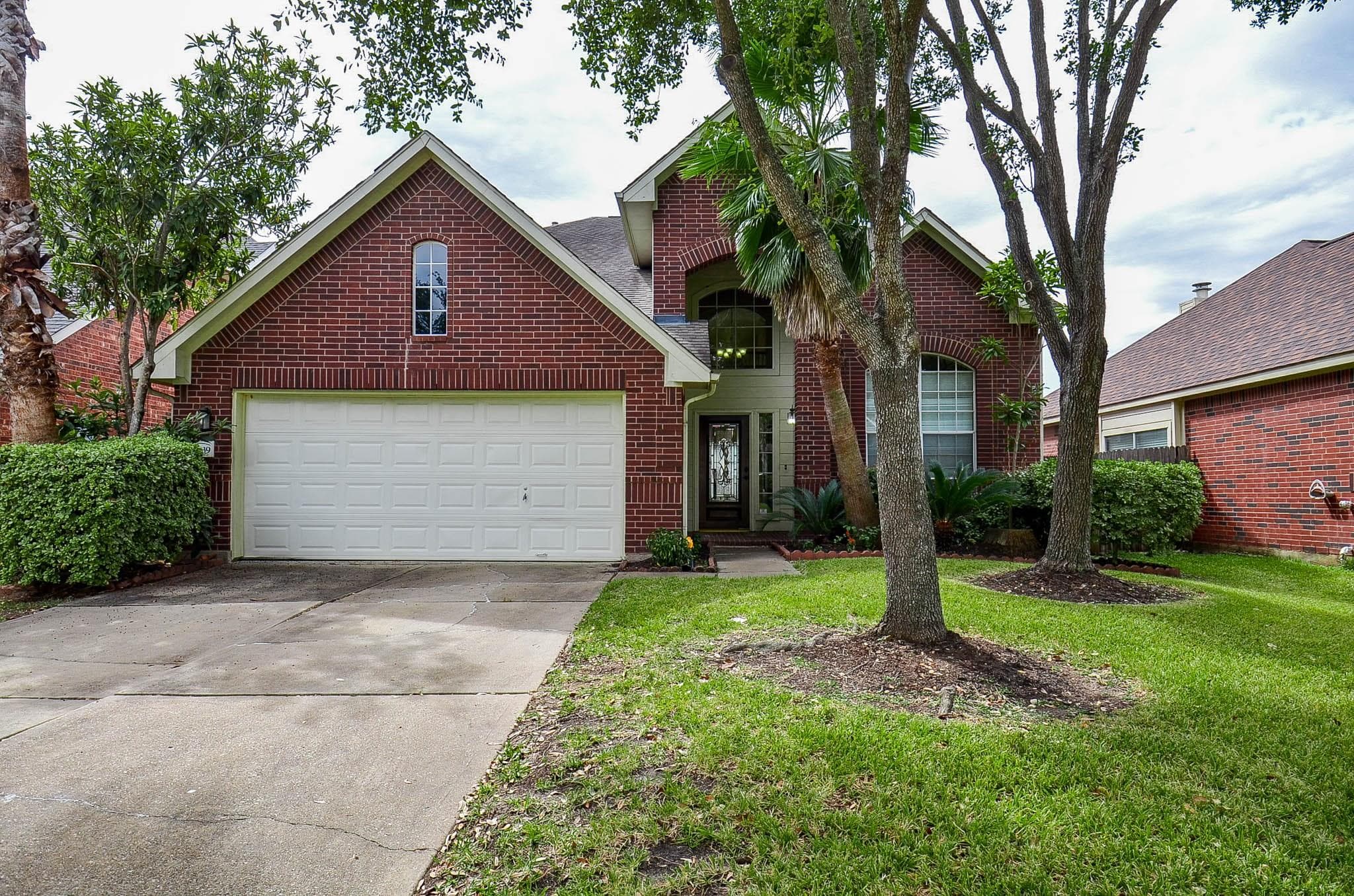5439 Santa Chase Ln