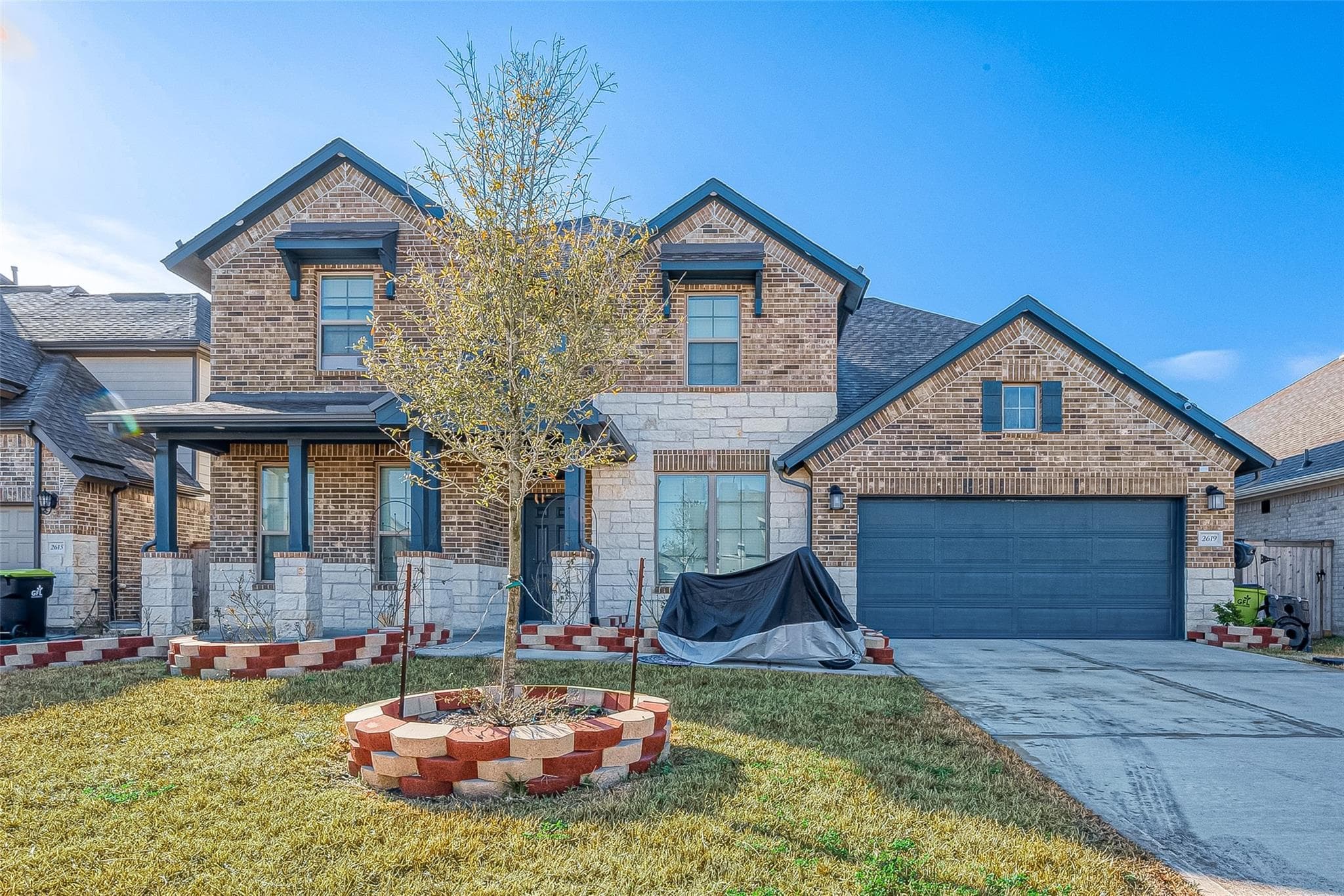 2619 Settler Hill Dr