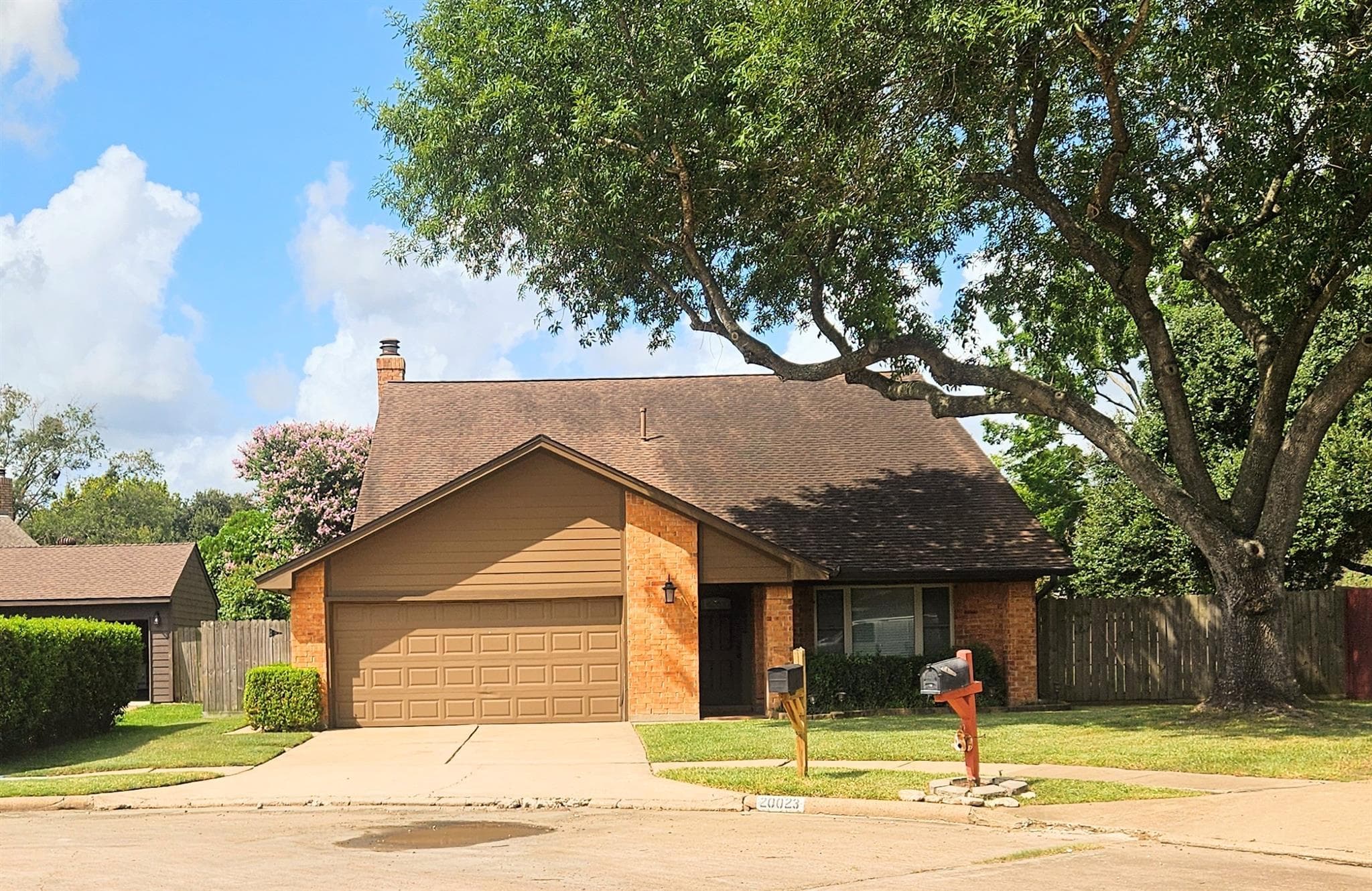 20023 Fort Custer Ct