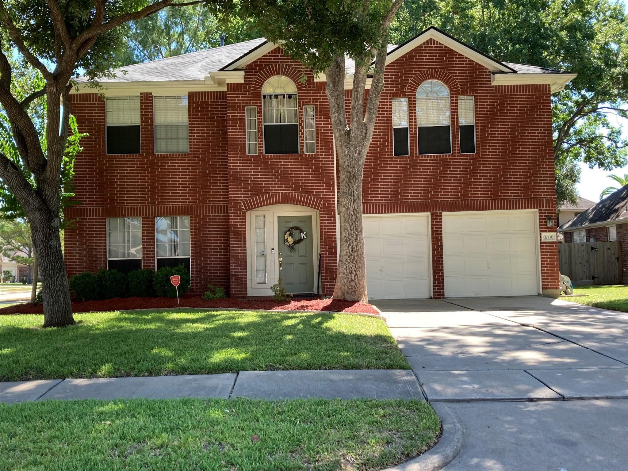 17131 Summer Hollow Dr