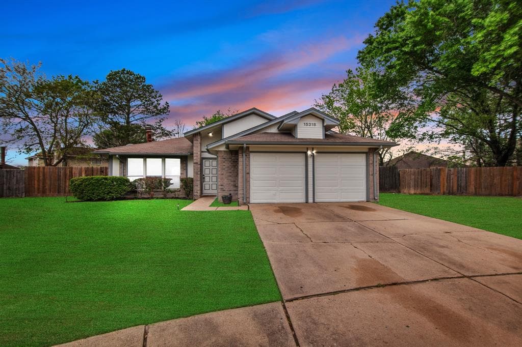 15318 Cedar Ridge Dr