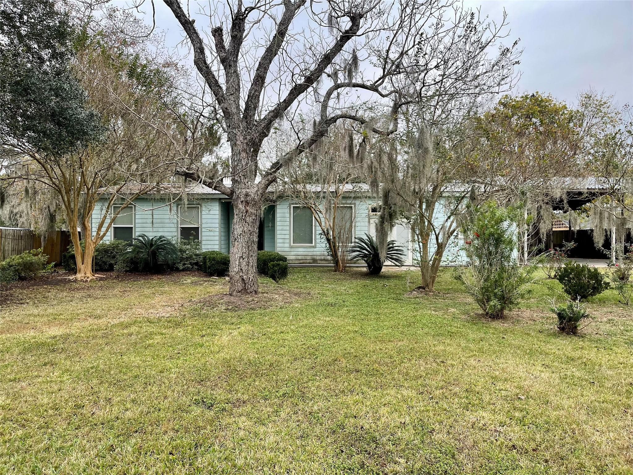 2327 County Road 348
