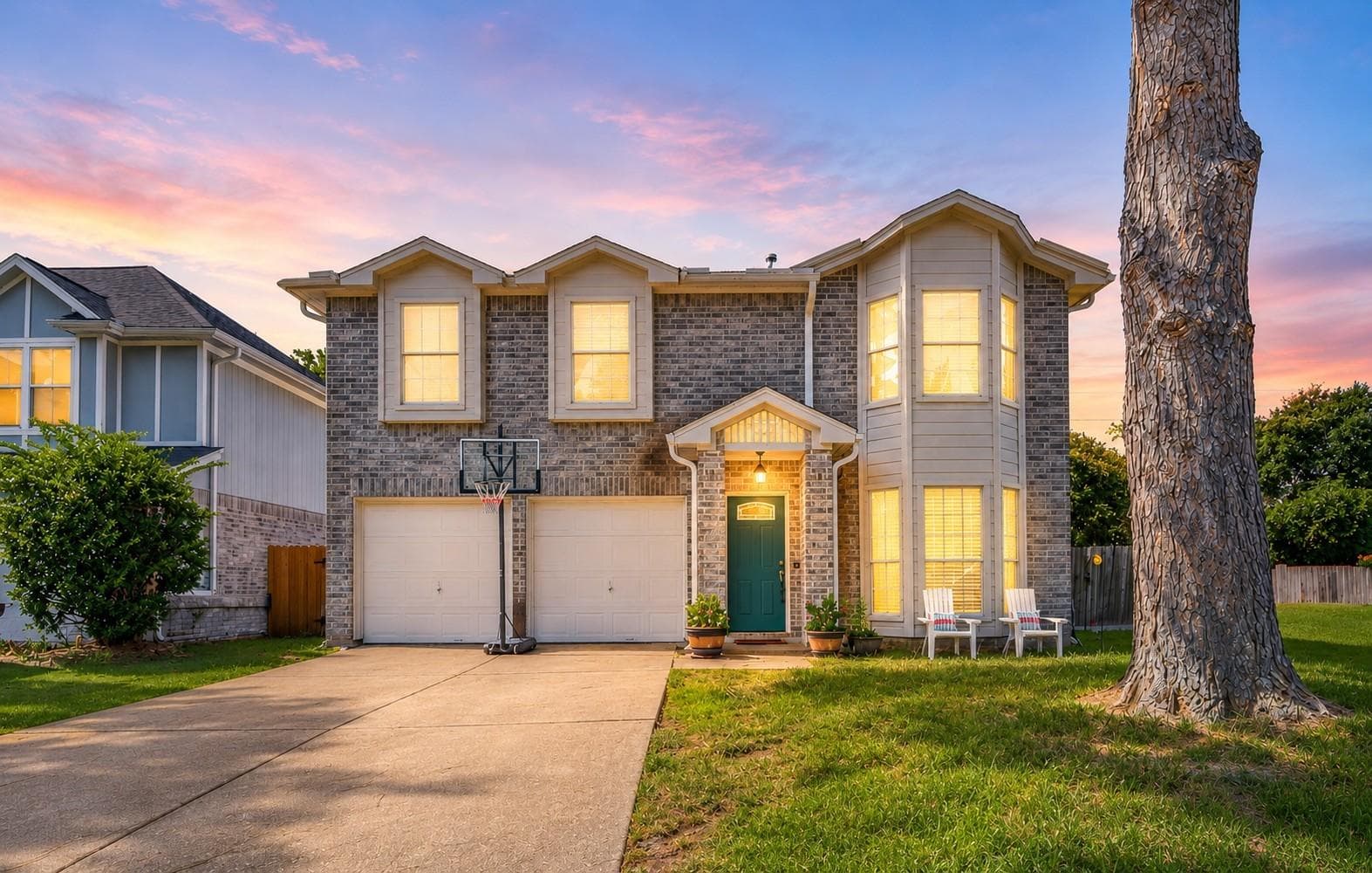 5441 Princeton Dr
