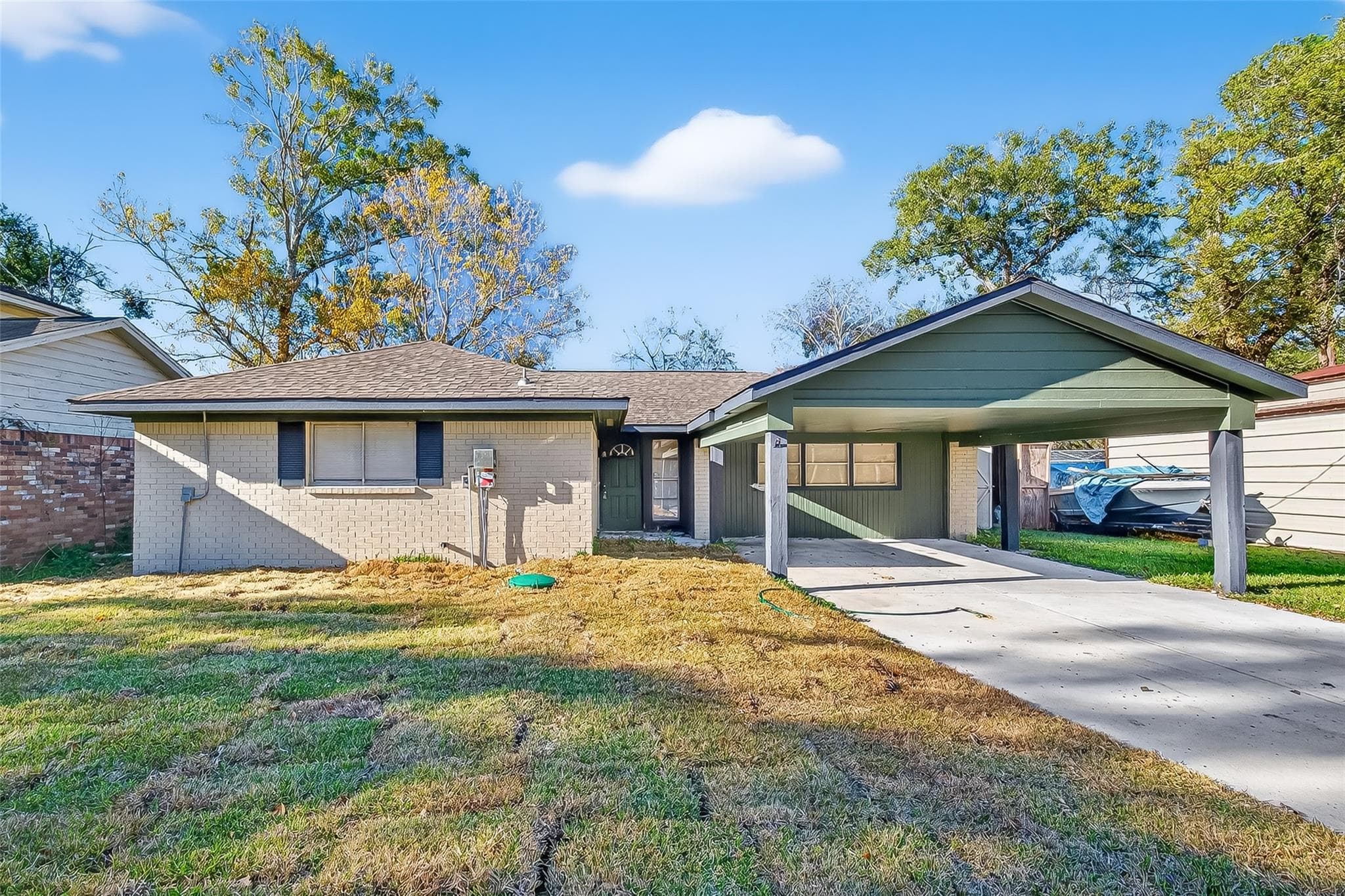 7814 Pin Oak Rd