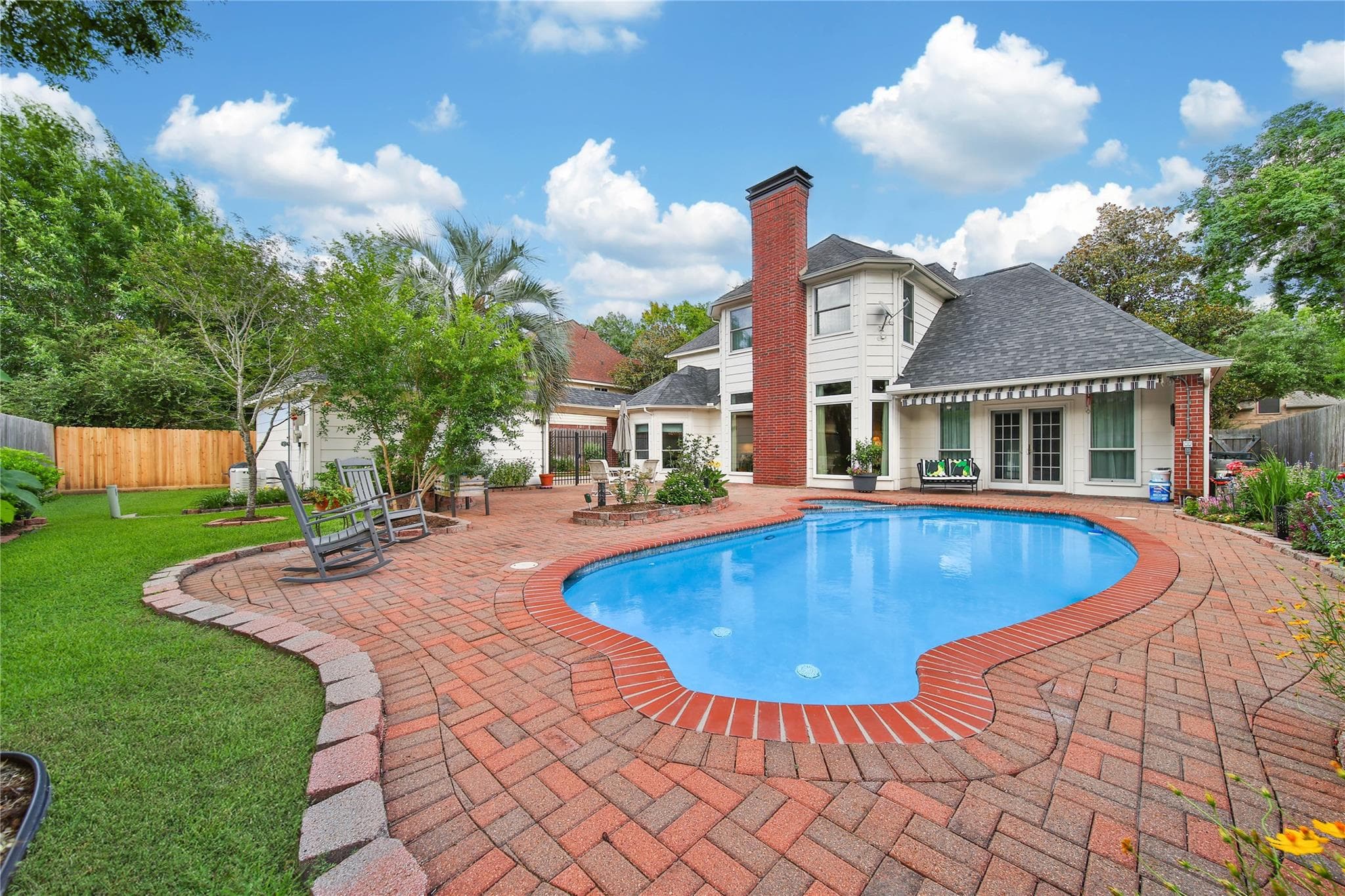 2623 Colonel Court Dr