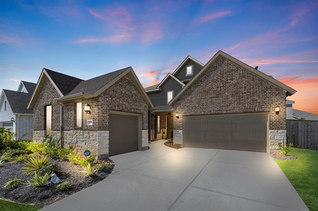 3624 Forest River Dr