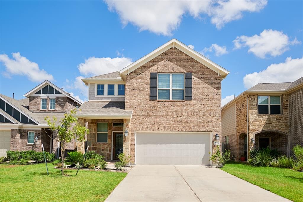 3113 Dunsmore Manor Ct