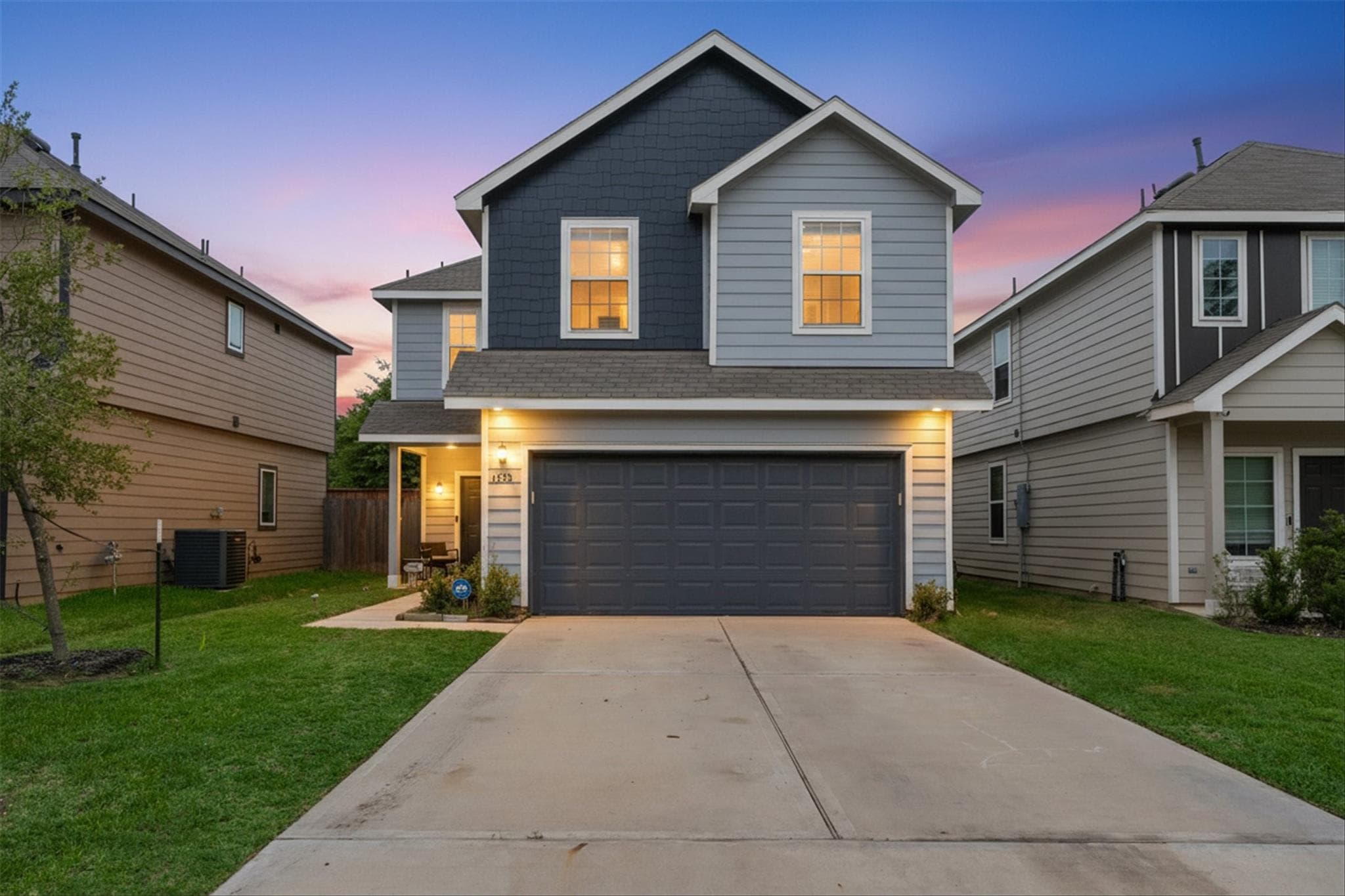 1325 Mount Bassie Trl