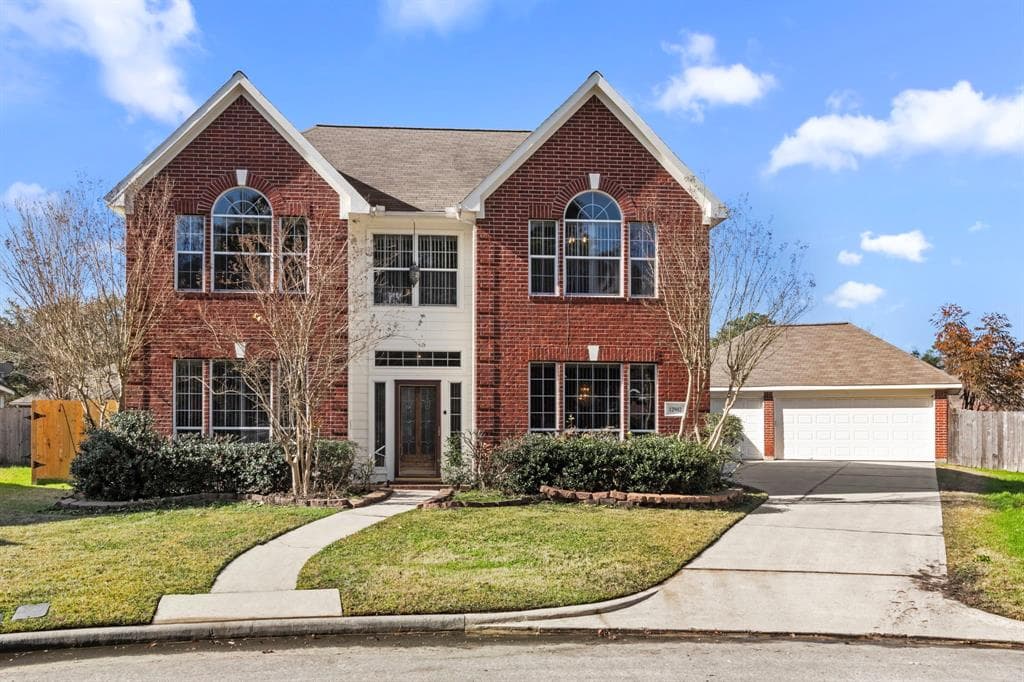 12902 Meredith Gate Ct