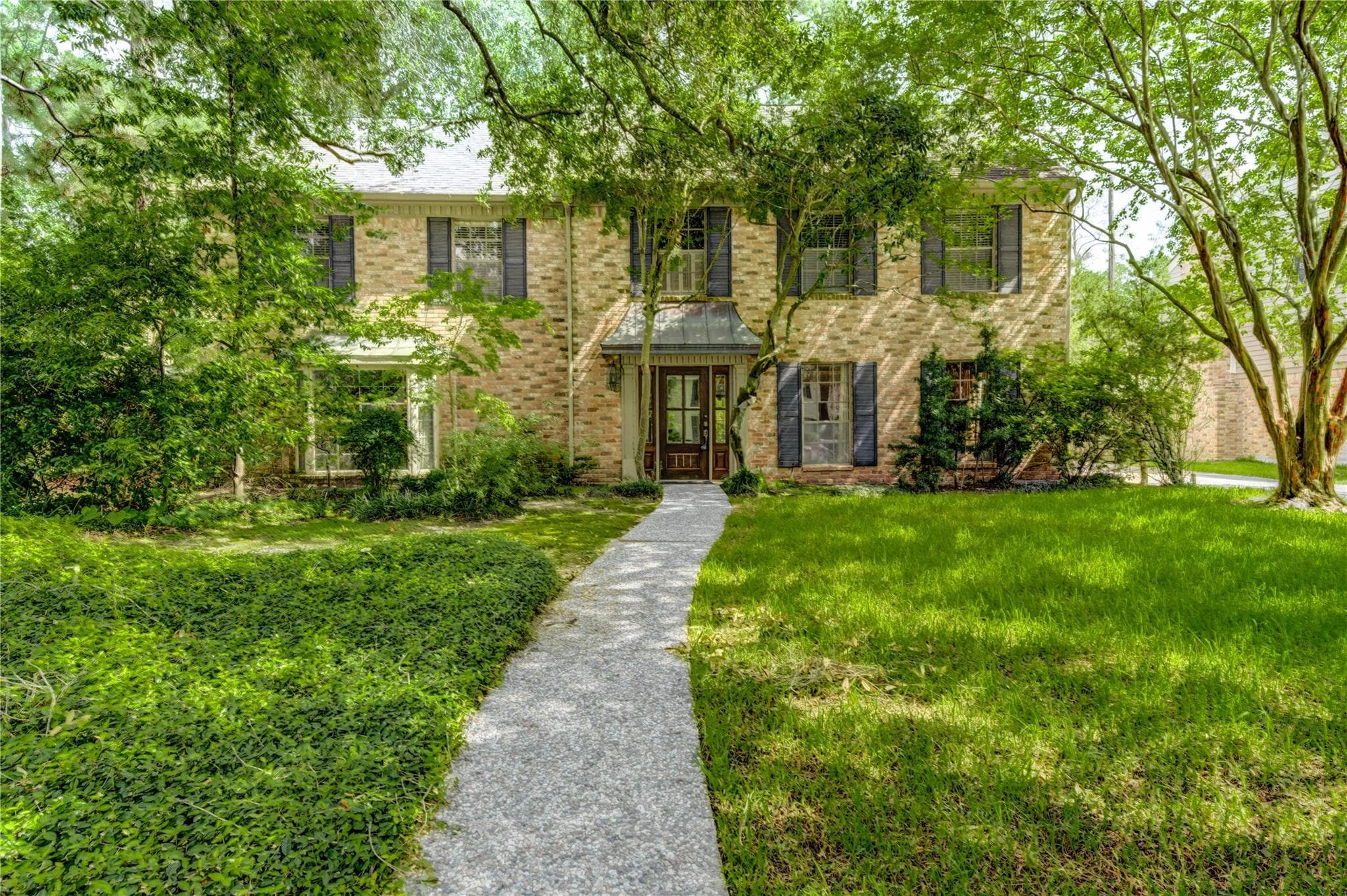 1507 Big Horn Dr