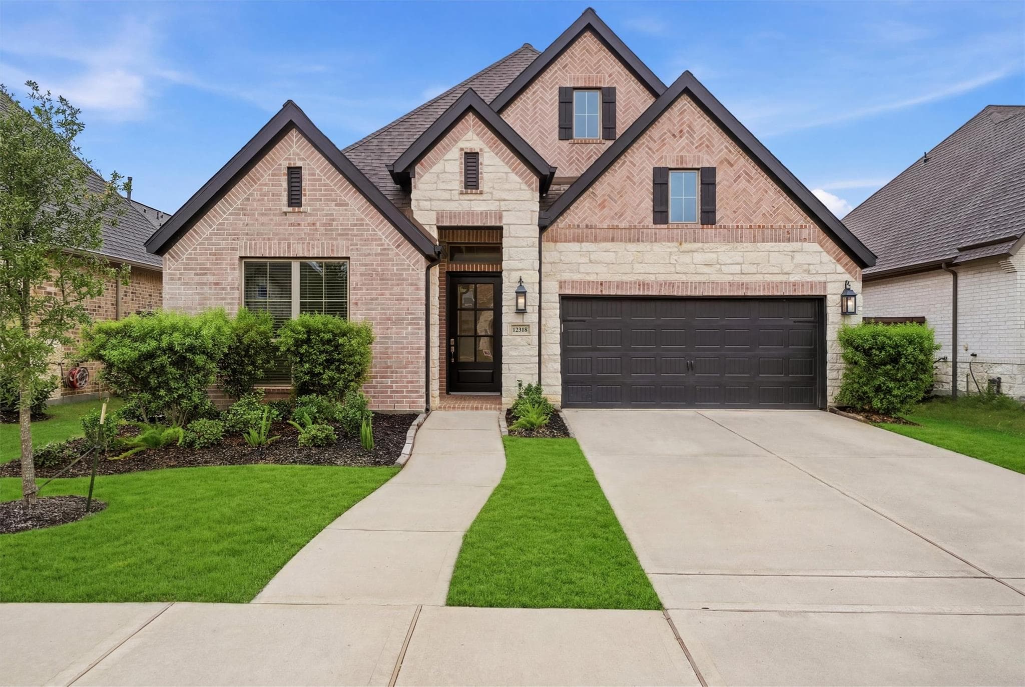 12318 Palmetto Dr