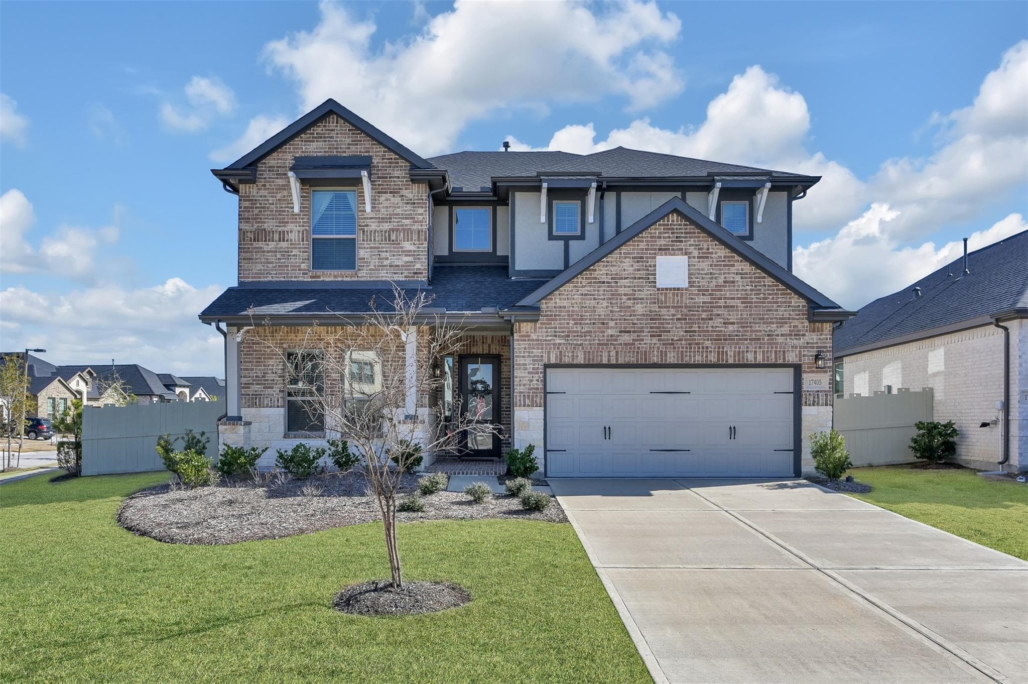 17405 Turtleweed Ln
