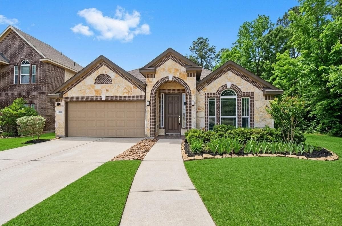 7039 Villa Mountain Ln