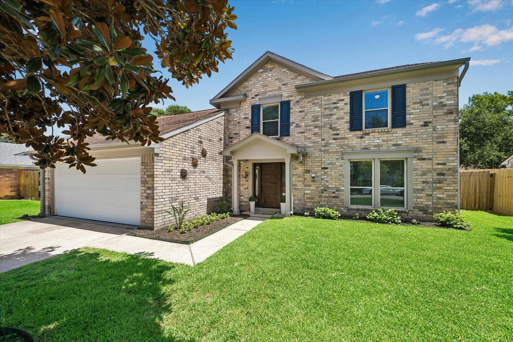 2509 Julie St