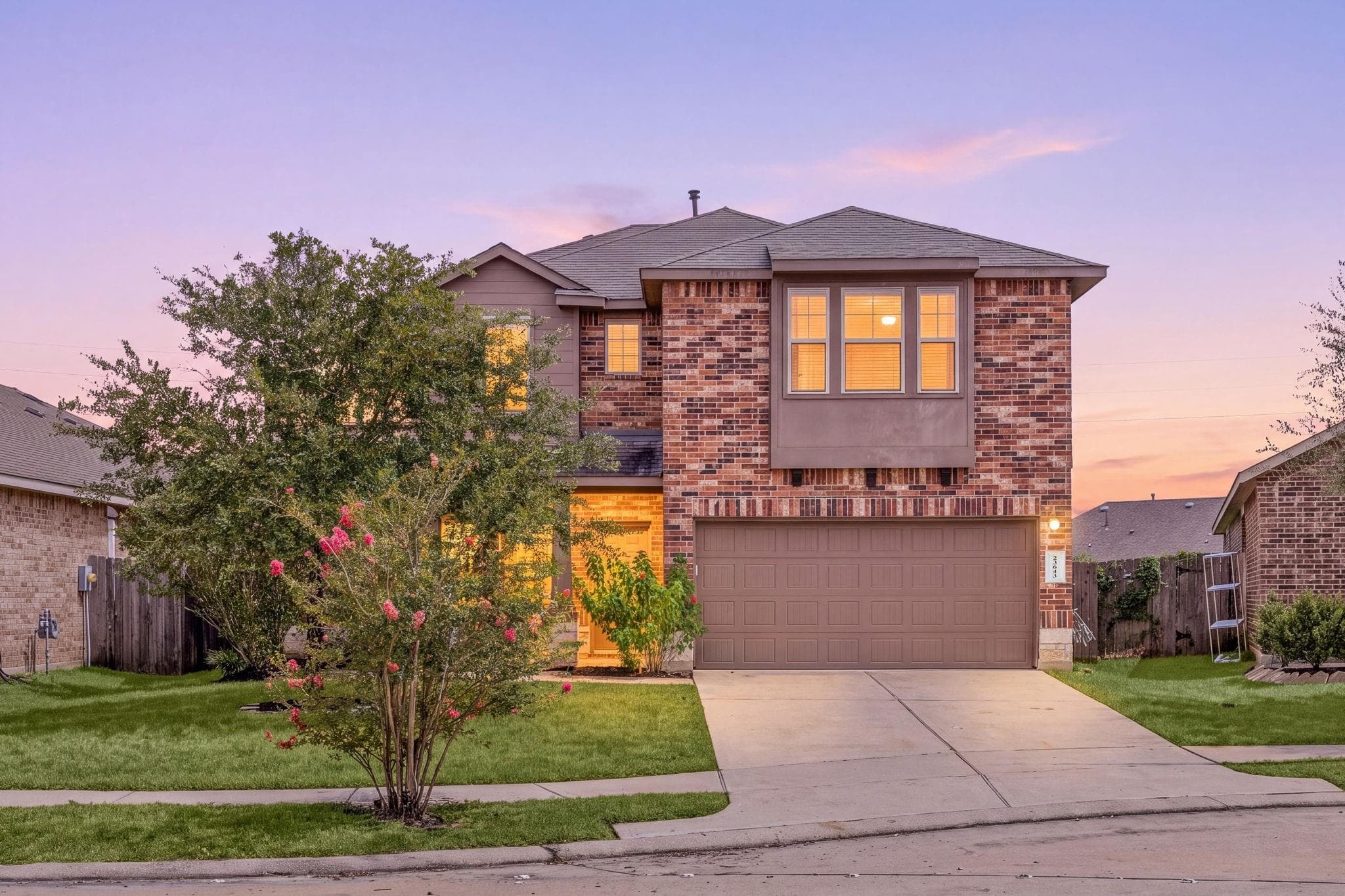 23643 Balzano Ct