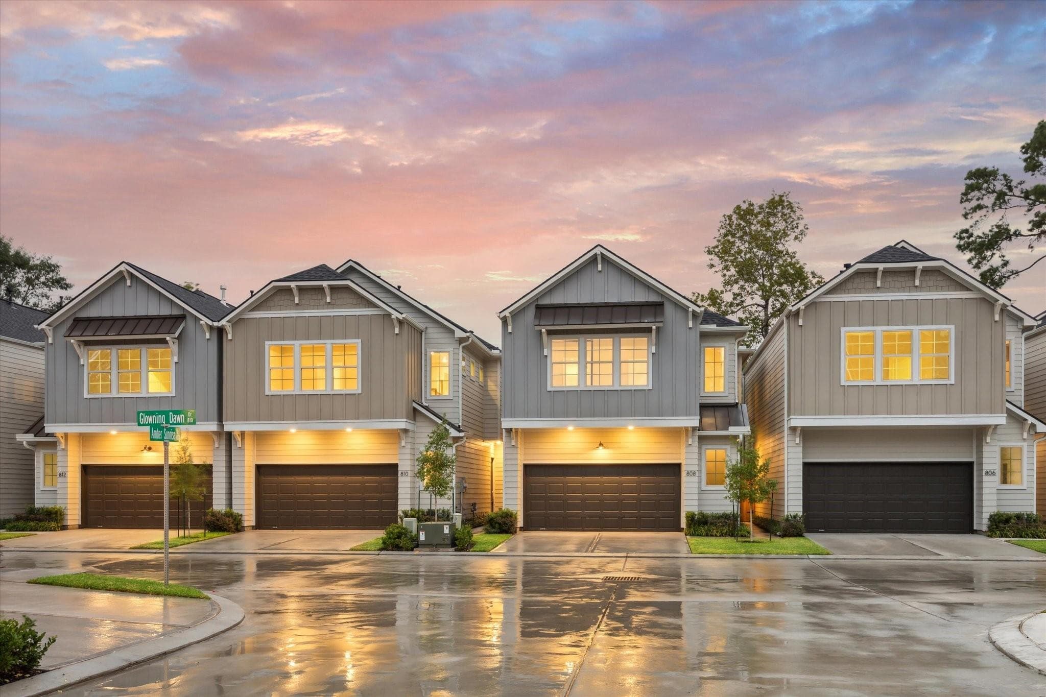808 Glowing Dawn Dr