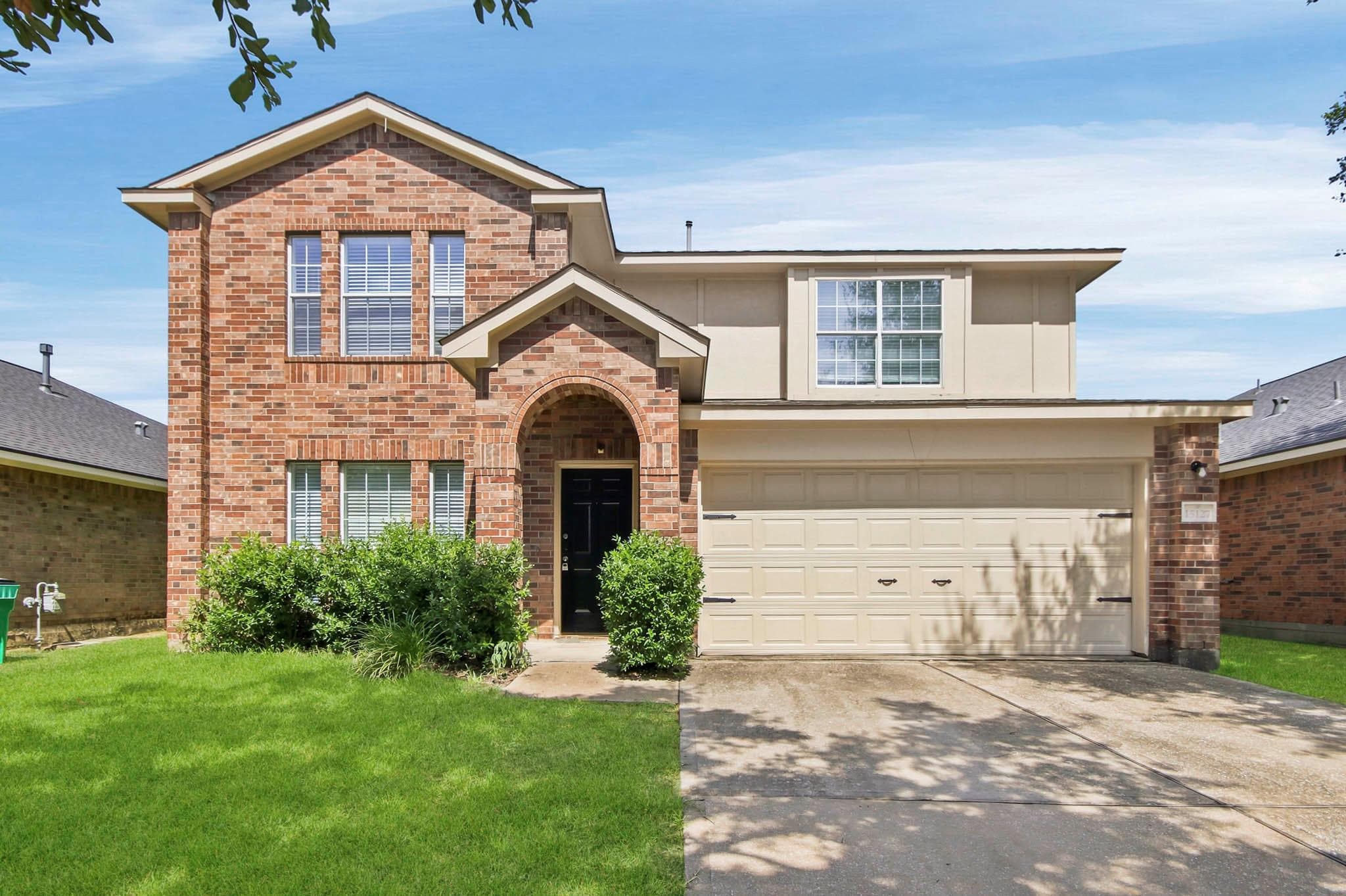 15127 Green Whisper Dr